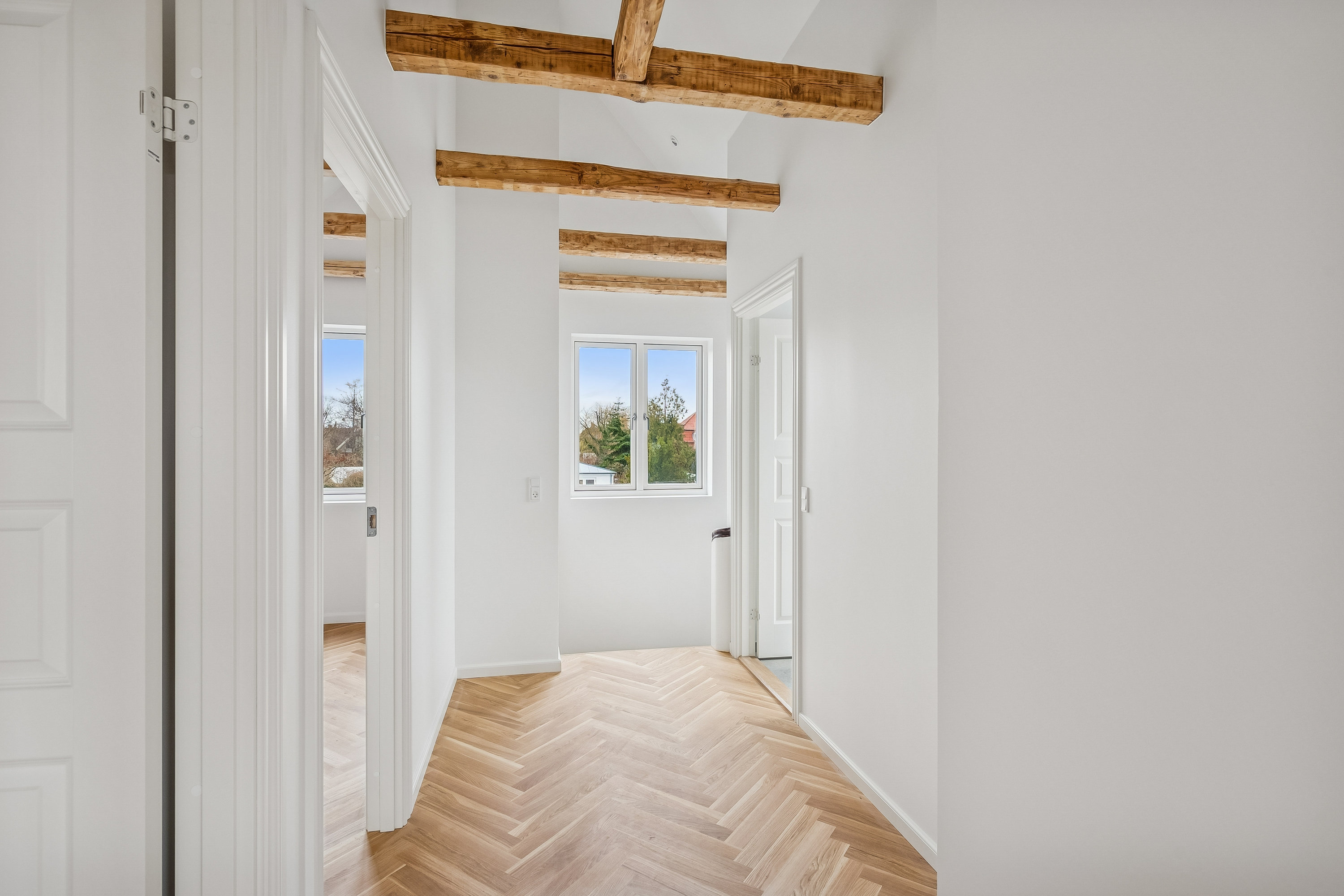 Fremhævet  billede i fuldskærmstilstand. Billede af Kongsdalvej 43, 2720 Vanløse