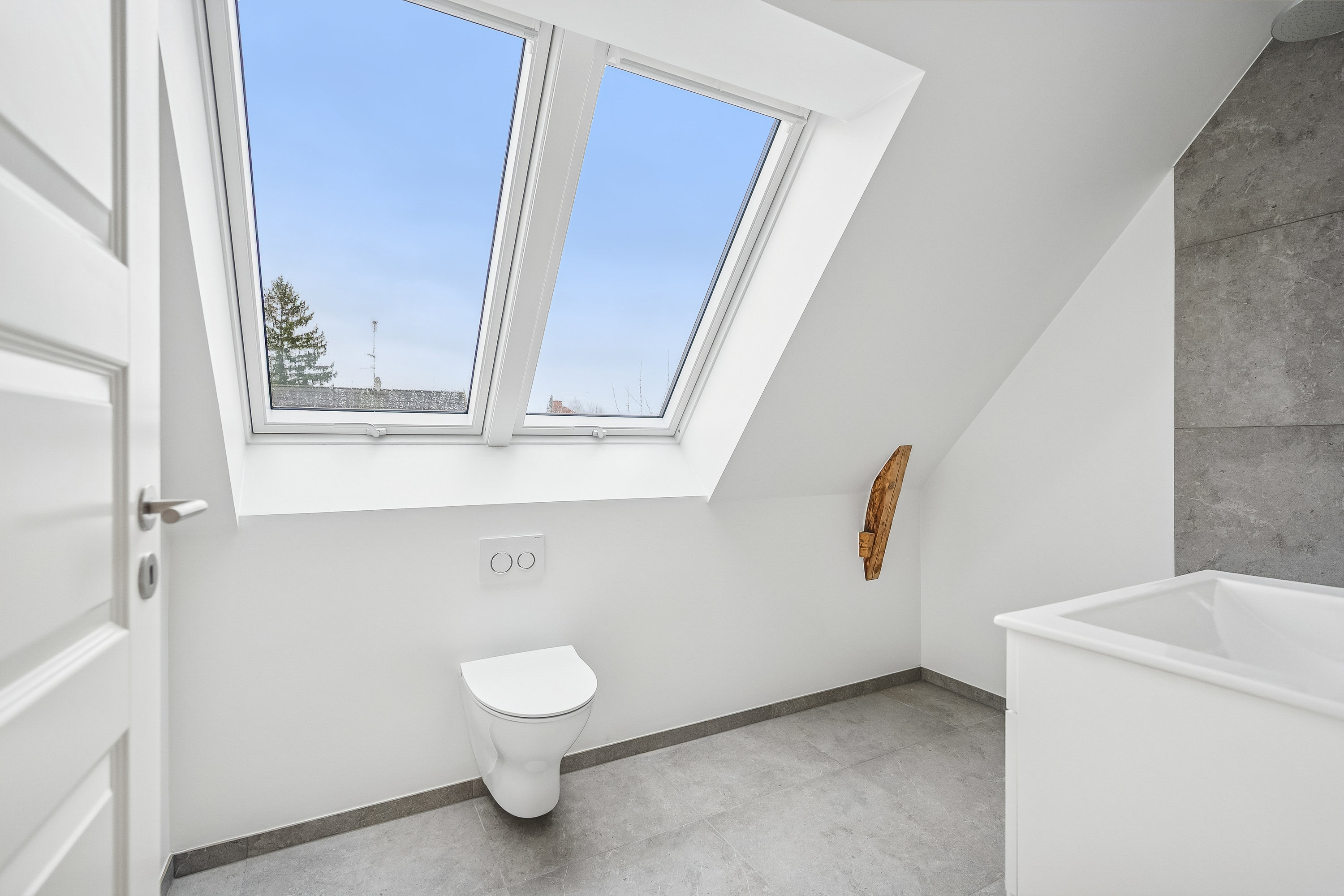 Fremhævet  billede i fuldskærmstilstand. Billede af Kongsdalvej 43, 2720 Vanløse