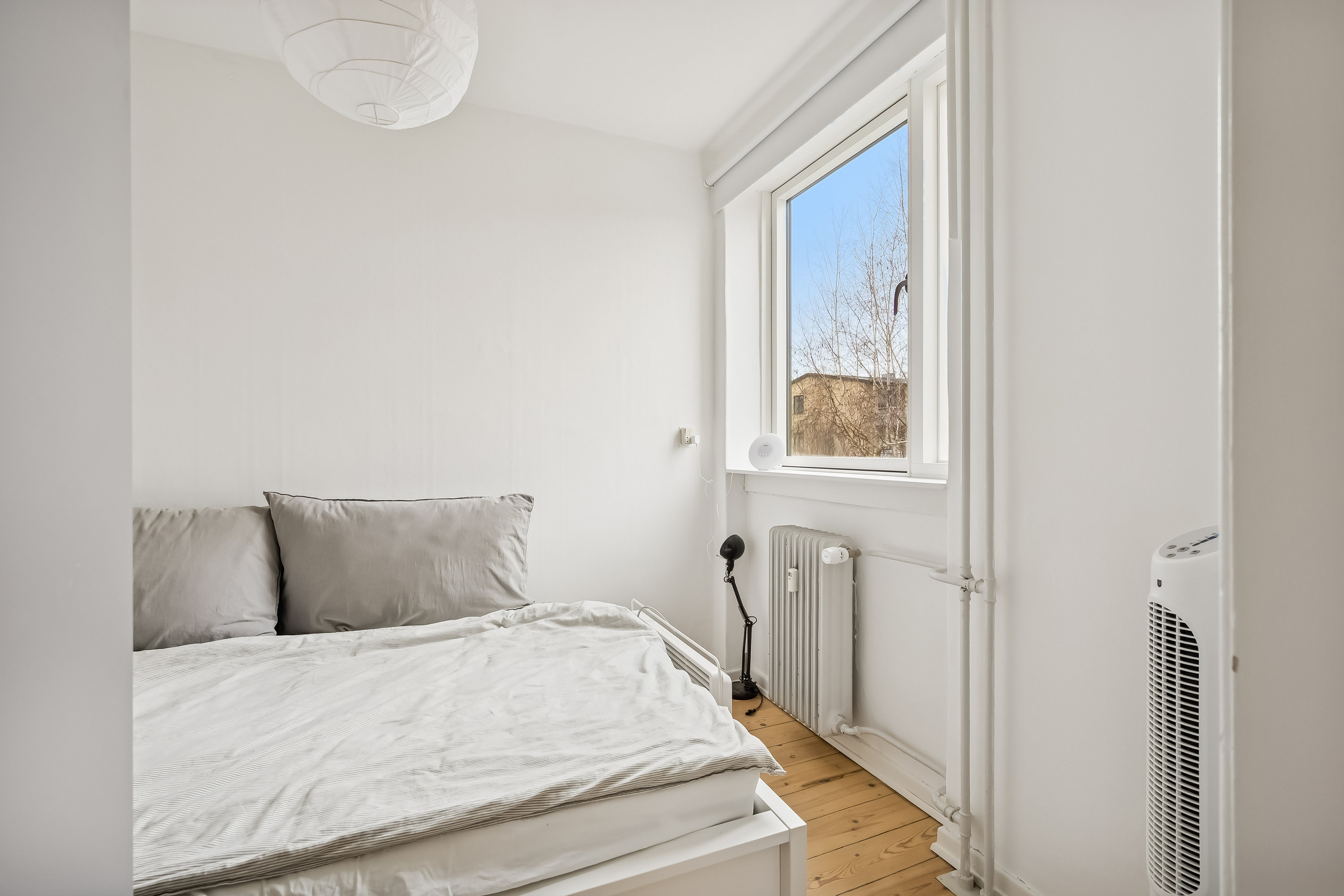 Fremhævet  billede i fuldskærmstilstand. Billede af Skyttegårdvej 7, 1. th., 2500 Valby