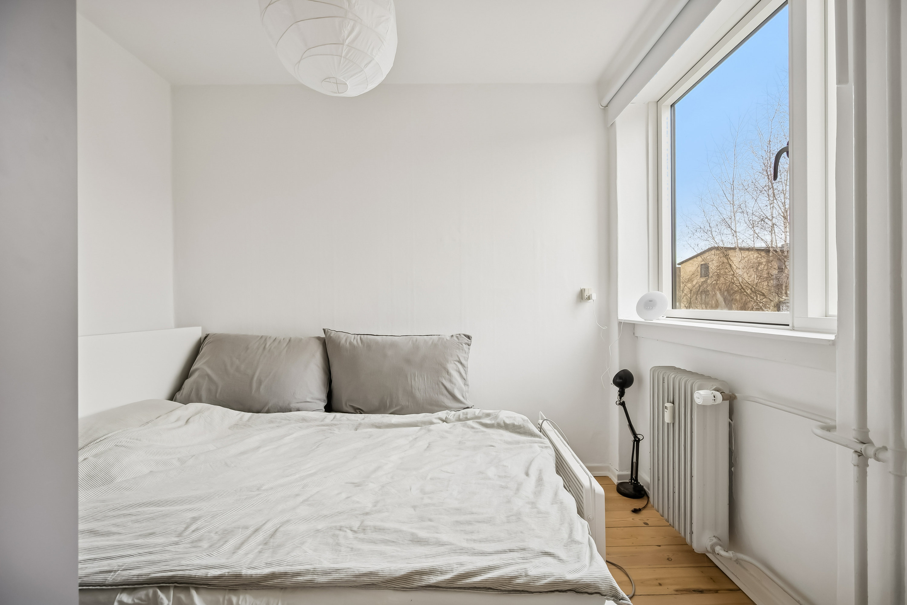 Fremhævet  billede i fuldskærmstilstand. Billede af Skyttegårdvej 7, 1. th., 2500 Valby