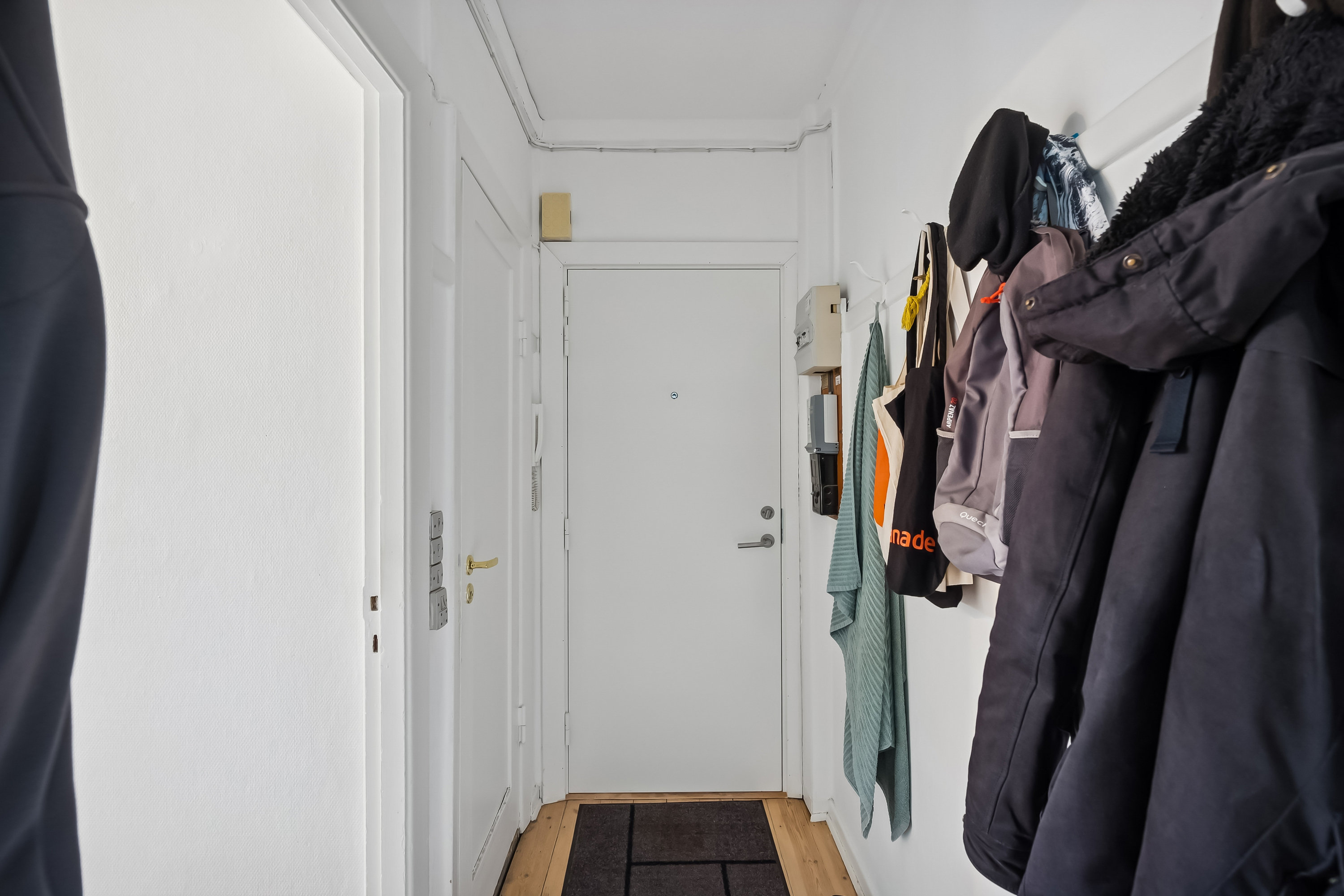 Fremhævet  billede i fuldskærmstilstand. Billede af Skyttegårdvej 7, 1. th., 2500 Valby