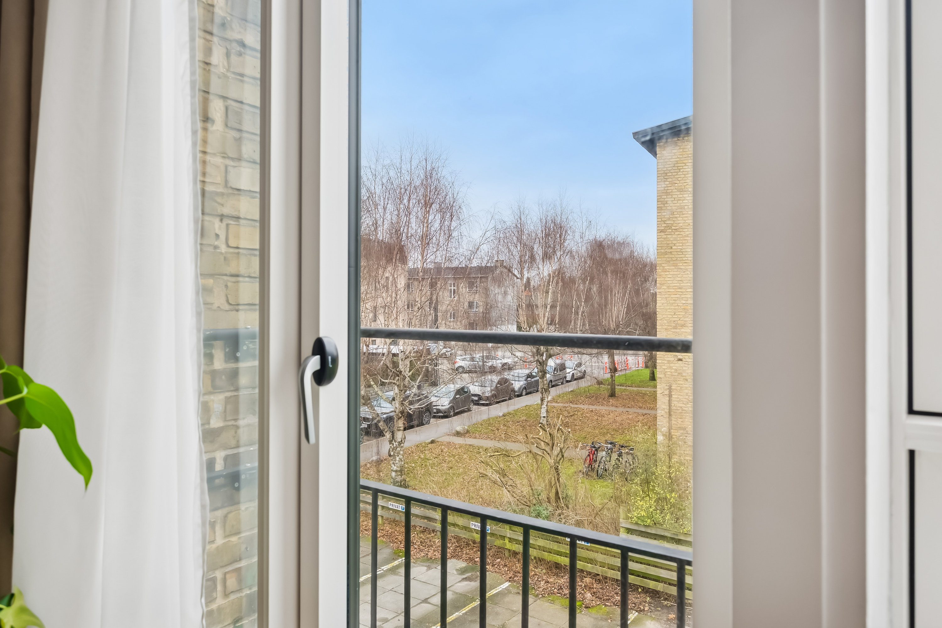 Fremhævet  billede i fuldskærmstilstand. Billede af Skyttegårdvej 7, 1. th., 2500 Valby