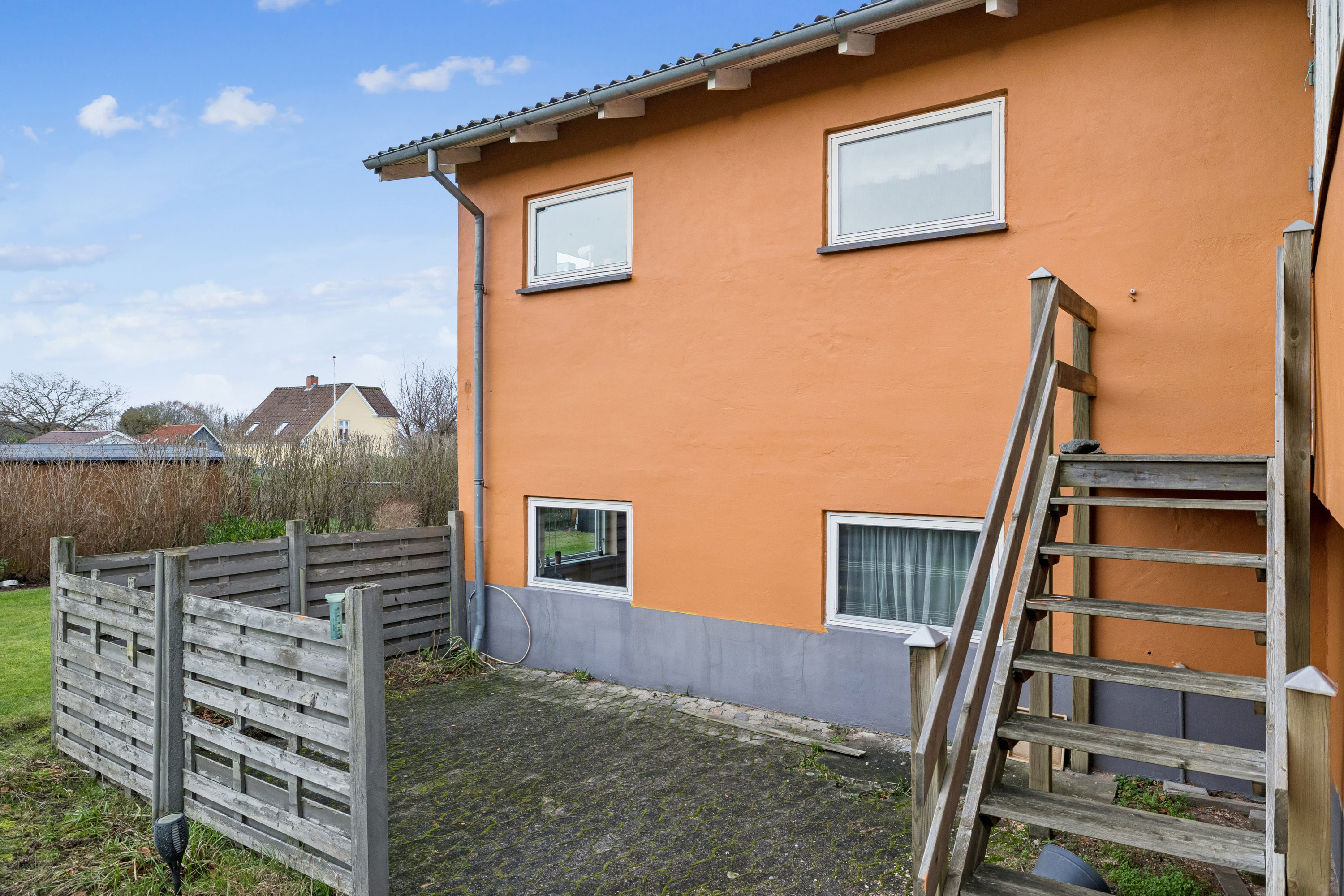 Fremhævet andet billede i fuldskærmstilstand. Billede af Thyvej 6, 8940 Randers SV