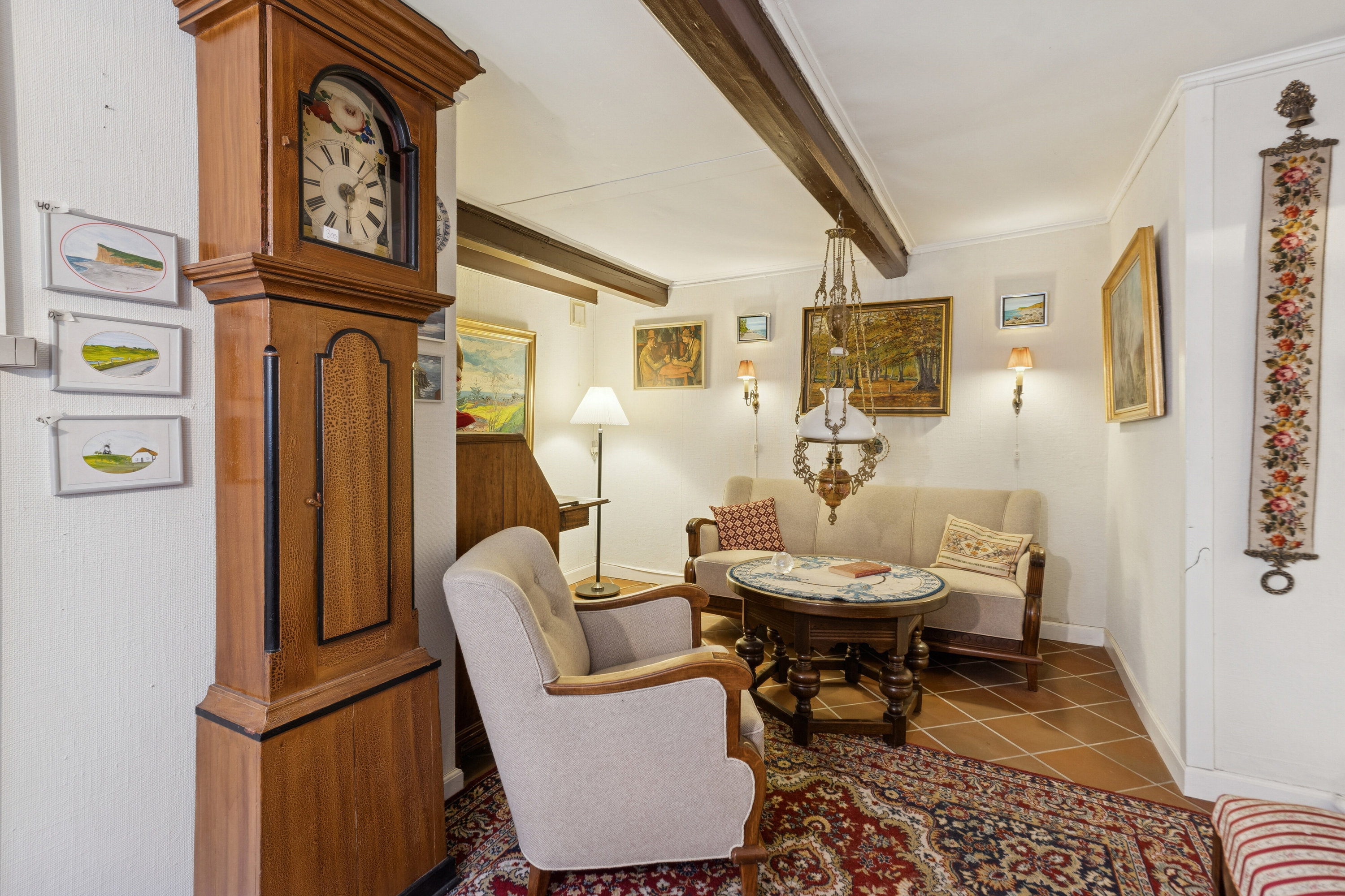 Fremhævet kontor billede i fuldskærmstilstand. Billede af Brogade 28, 5900 Rudkøbing