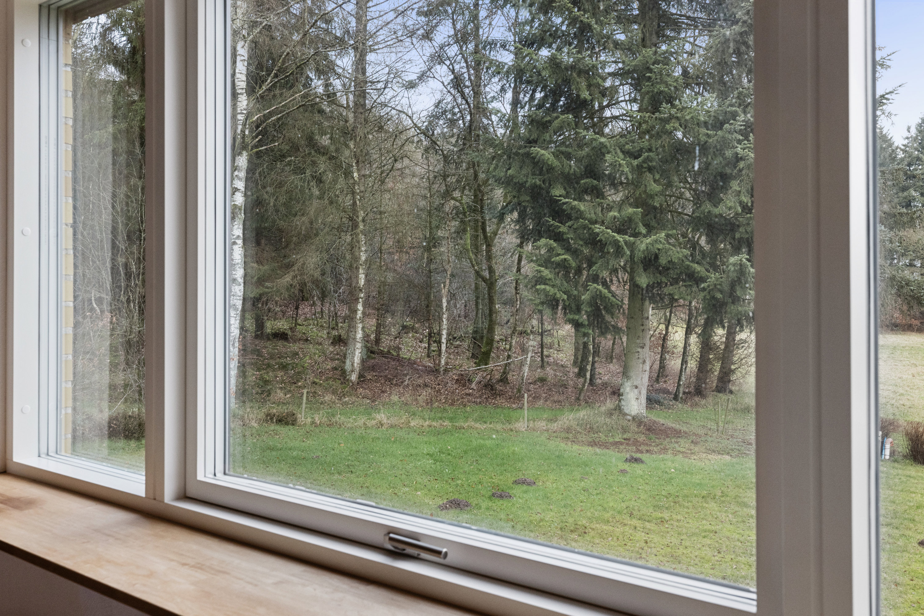 Fremhævet køkken billede i fuldskærmstilstand. Billede af Pederstrupvej 19, Pederstrup, 8830 Tjele