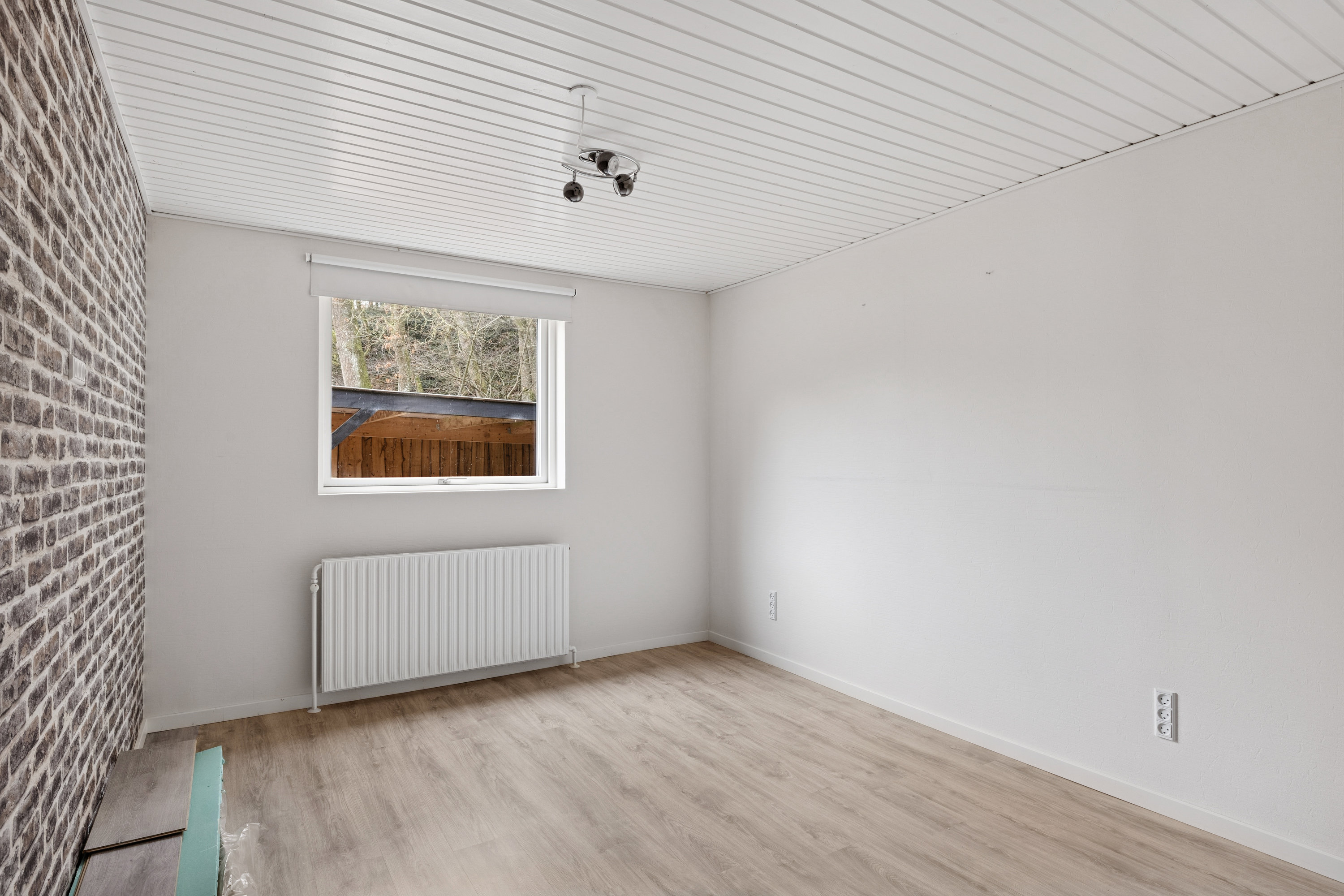 Fremhævet værelse billede i fuldskærmstilstand. Billede af Pederstrupvej 19, Pederstrup, 8830 Tjele