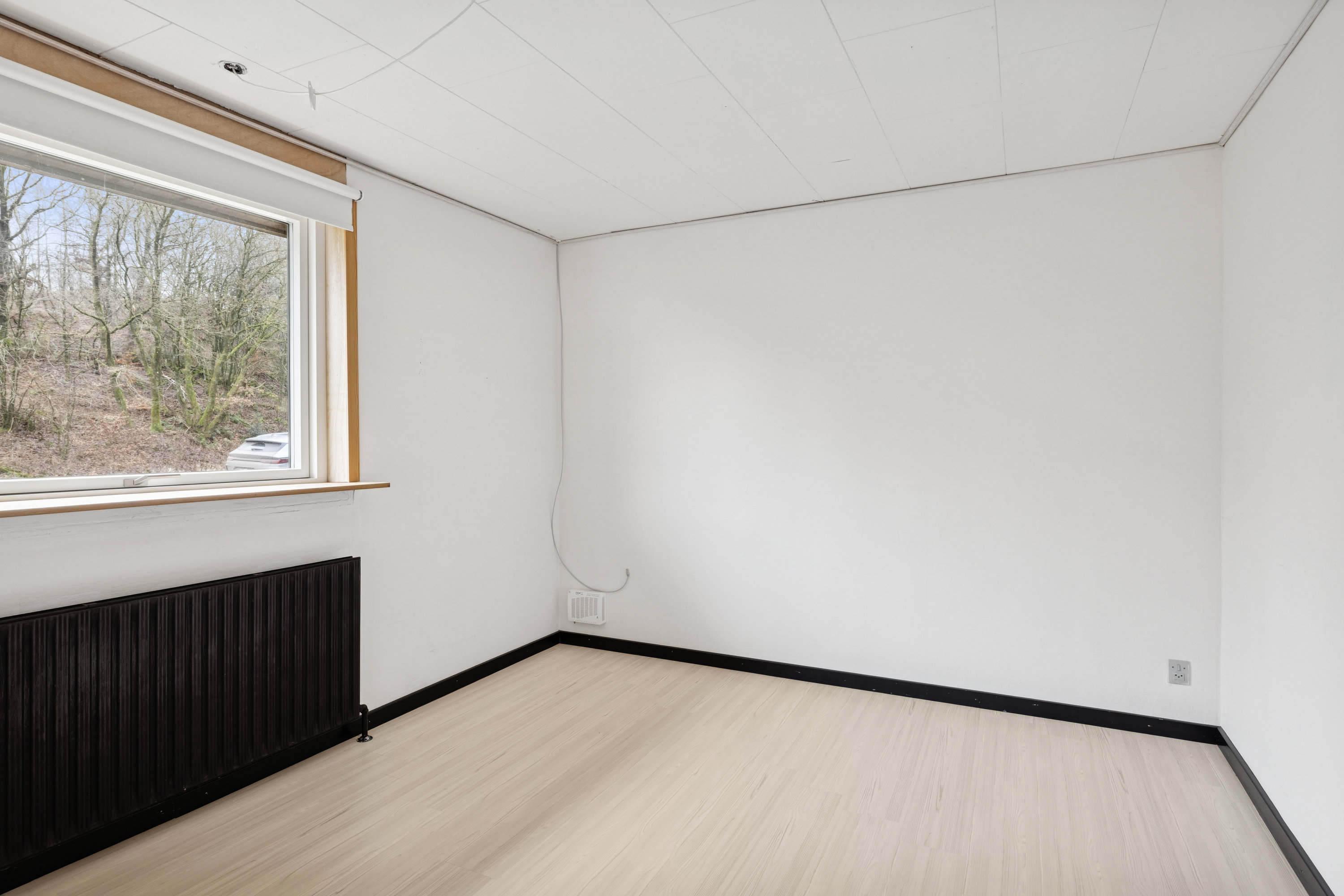 Fremhævet værelse billede i fuldskærmstilstand. Billede af Pederstrupvej 19, Pederstrup, 8830 Tjele