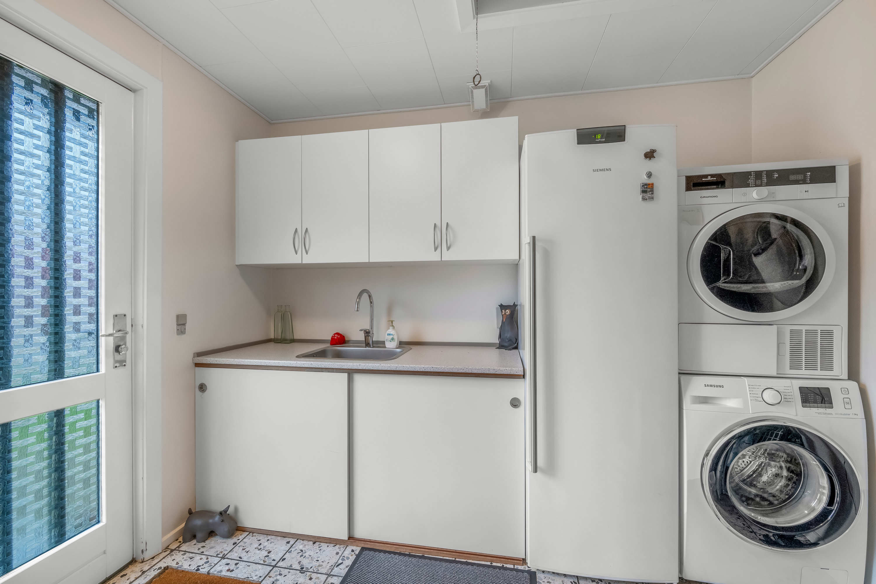 Fremhævet bryggers billede i fuldskærmstilstand. Billede af Egevej 1, 6880 Tarm