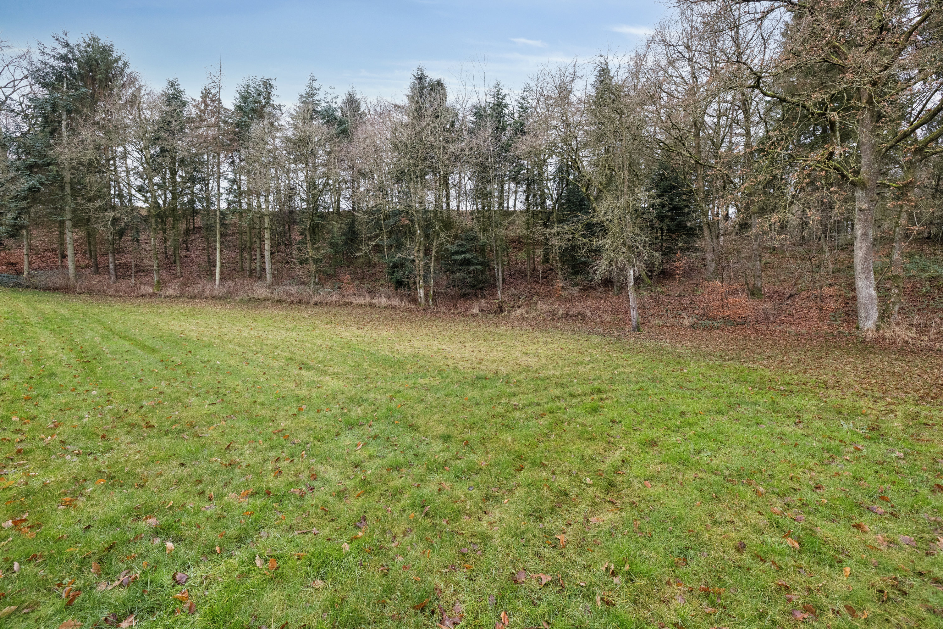 Fremhævet have billede i fuldskærmstilstand. Billede af Pederstrupvej 19, Pederstrup, 8830 Tjele