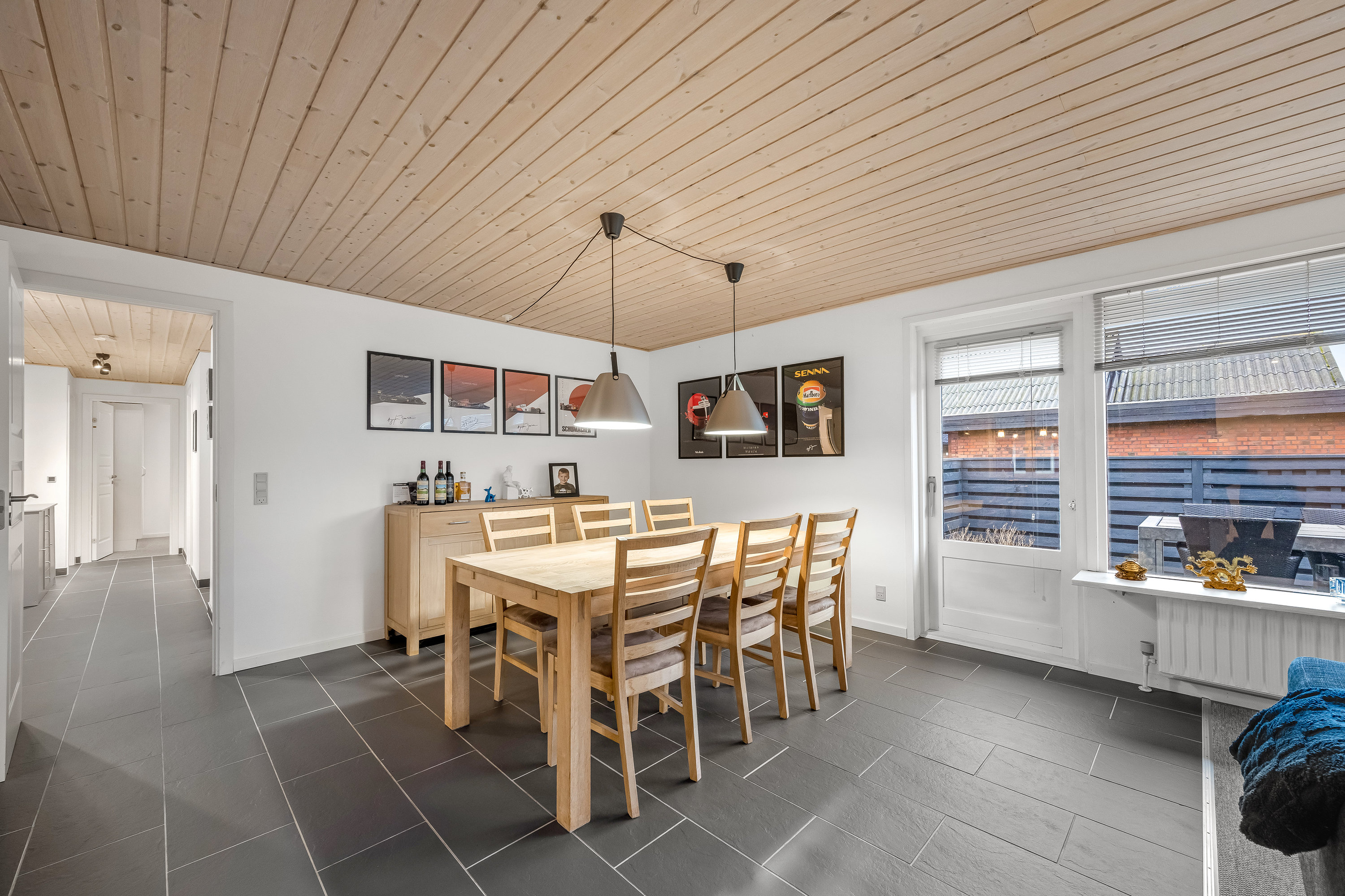 Fremhævet alrum billede i fuldskærmstilstand. Billede af Pilevænget 16, 6920 Videbæk