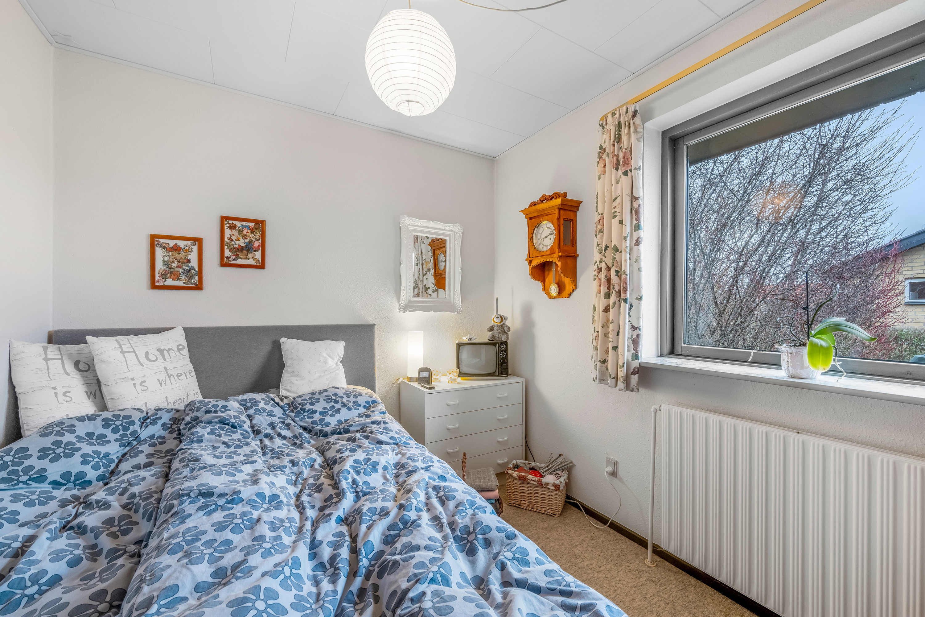 Fremhævet værelse billede i fuldskærmstilstand. Billede af Egevej 1, 6880 Tarm