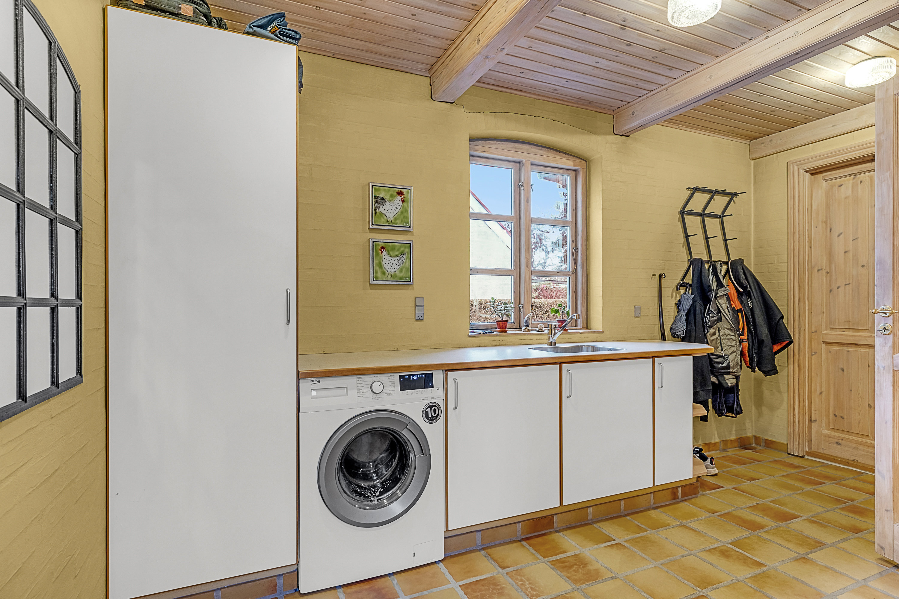 Fremhævet bryggers billede i fuldskærmstilstand. Billede af Fiskervænget 18, Dyreborg, 5600 Faaborg