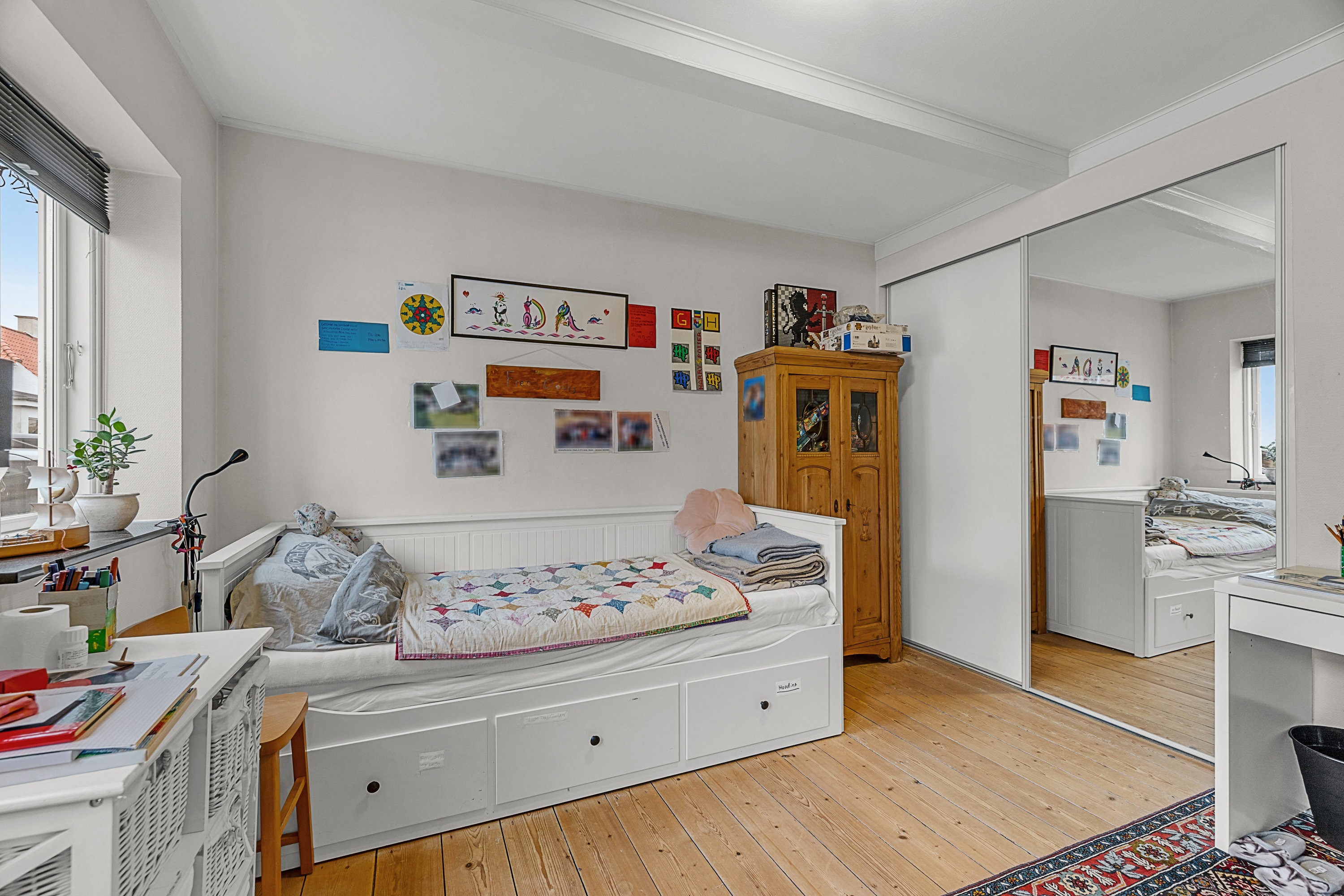 Fremhævet værelse billede i fuldskærmstilstand. Billede af Fiskervænget 18, Dyreborg, 5600 Faaborg