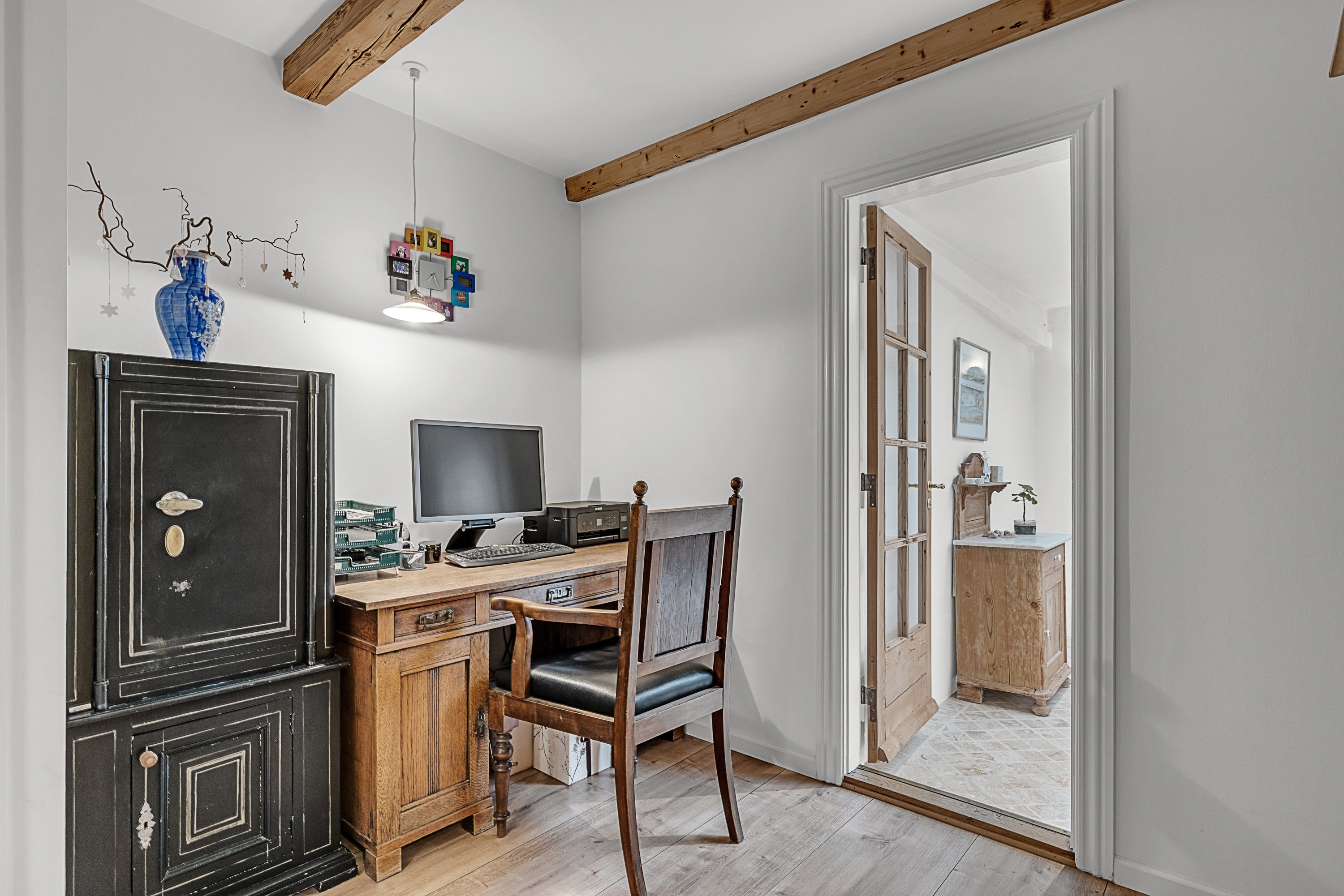 Fremhævet værelse billede i fuldskærmstilstand. Billede af Fiskervænget 18, Dyreborg, 5600 Faaborg