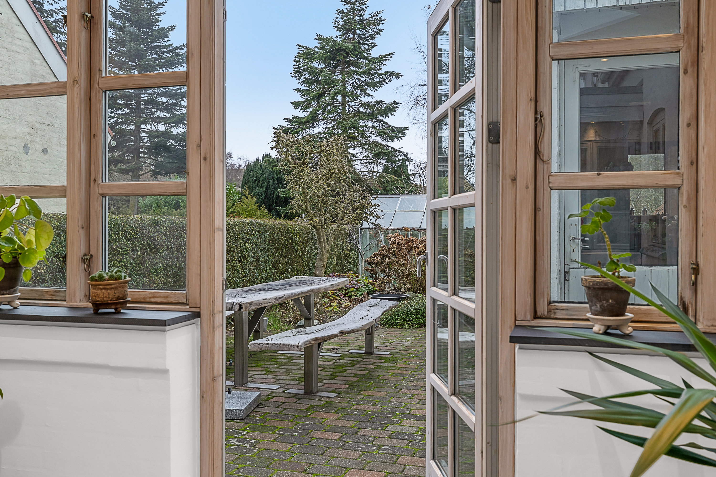 Fremhævet udsigt billede i fuldskærmstilstand. Billede af Fiskervænget 18, Dyreborg, 5600 Faaborg