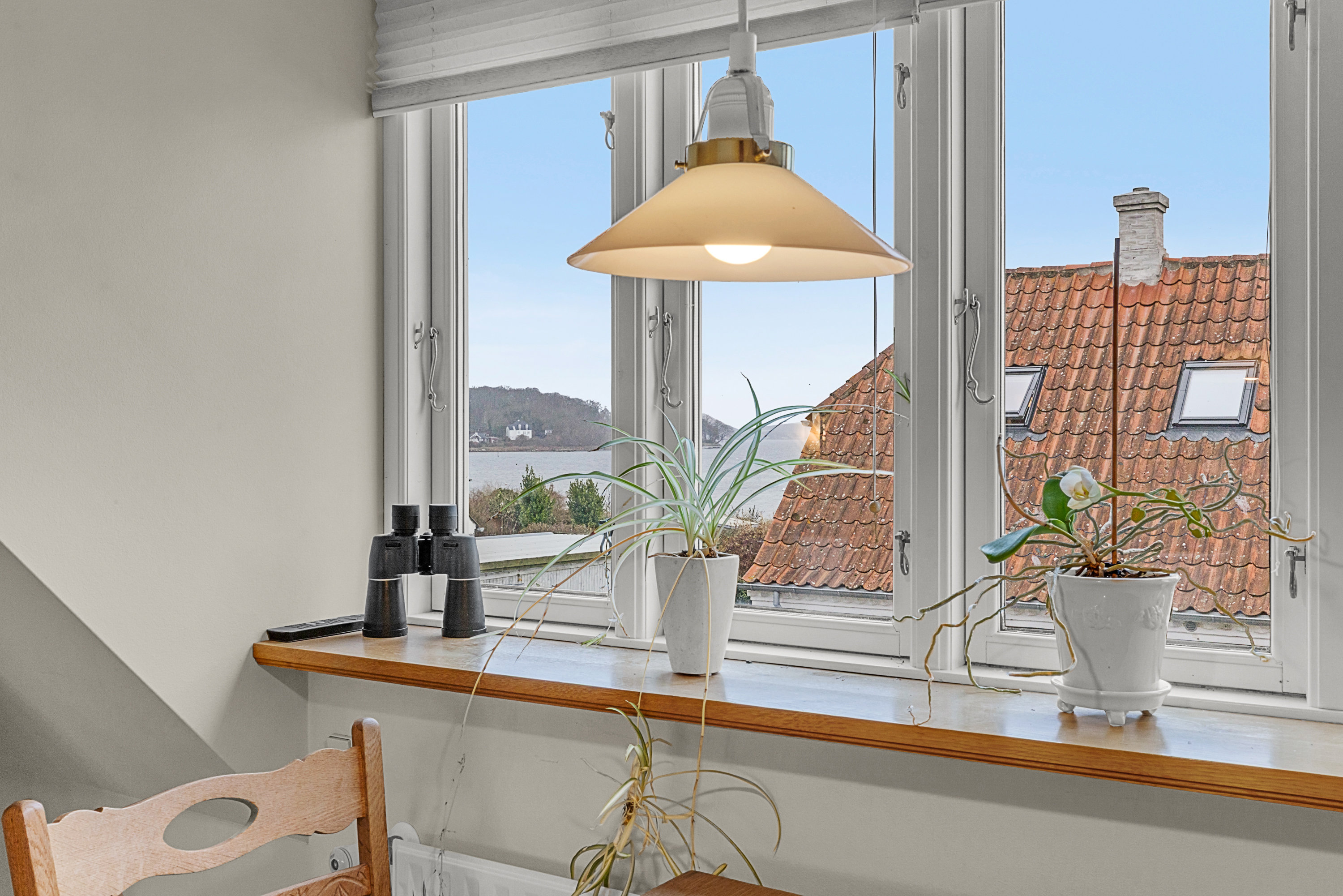 Fremhævet andet billede i fuldskærmstilstand. Billede af Fiskervænget 18, Dyreborg, 5600 Faaborg