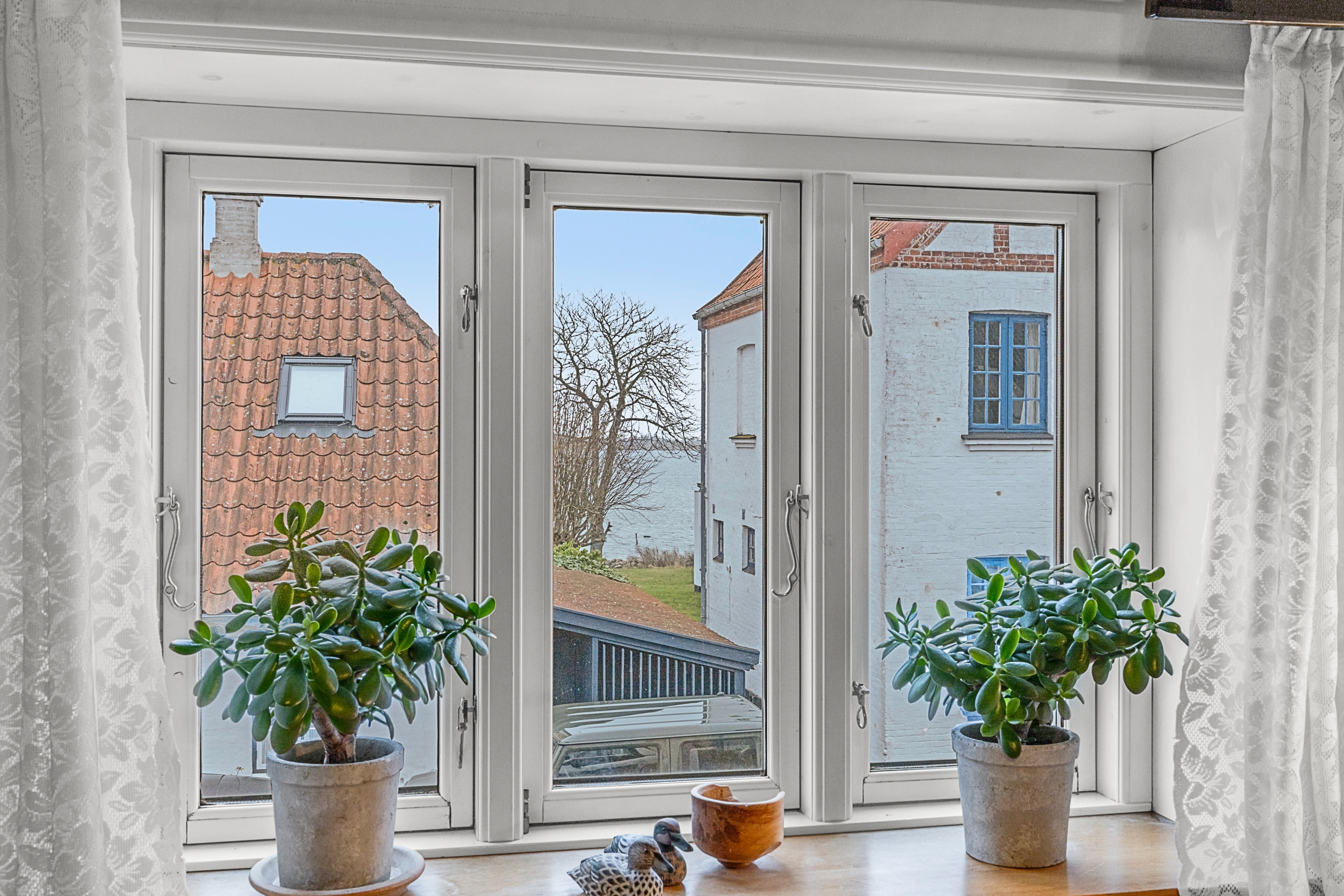 Fremhævet udsigt billede i fuldskærmstilstand. Billede af Fiskervænget 18, Dyreborg, 5600 Faaborg