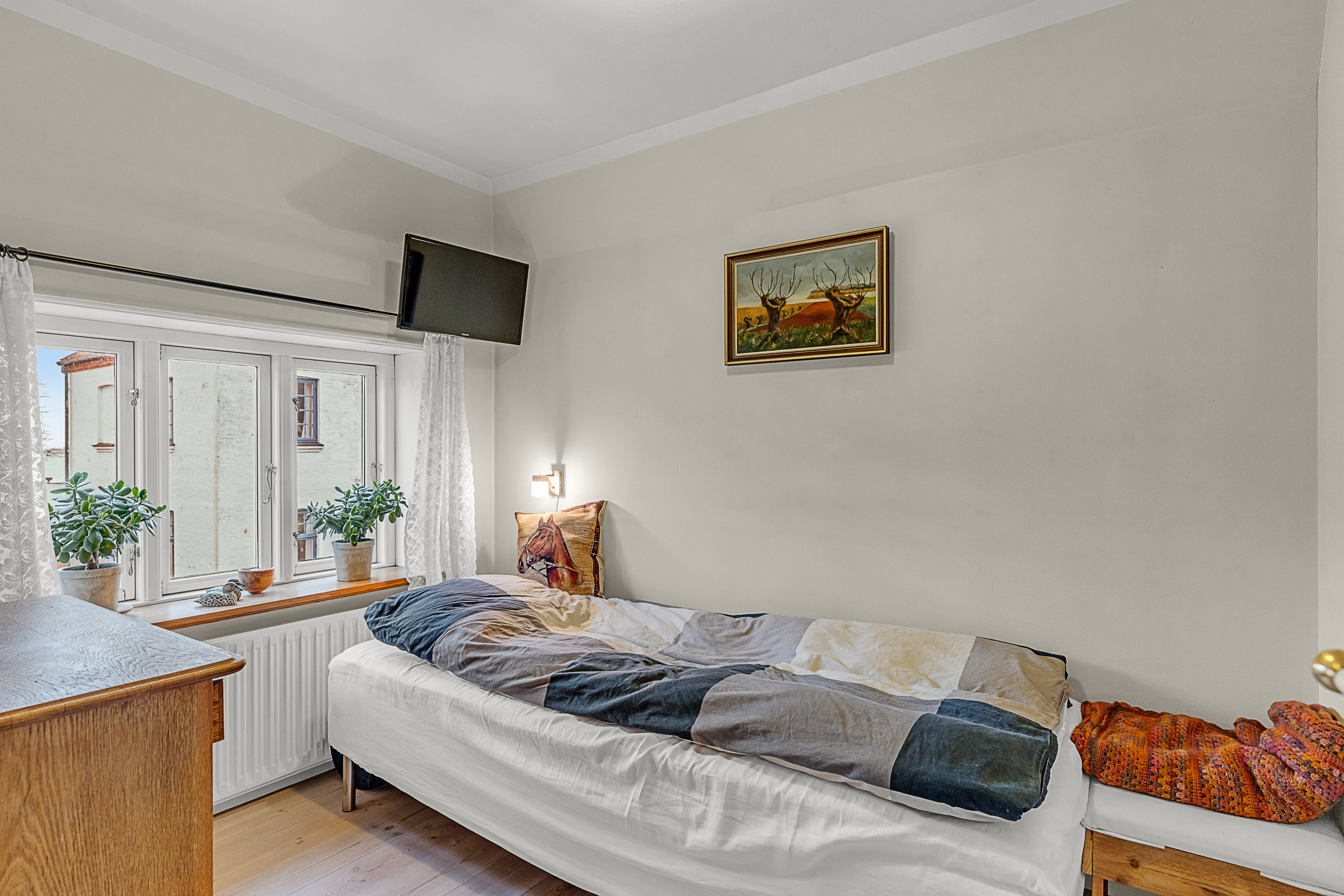 Fremhævet værelse billede i fuldskærmstilstand. Billede af Fiskervænget 18, Dyreborg, 5600 Faaborg