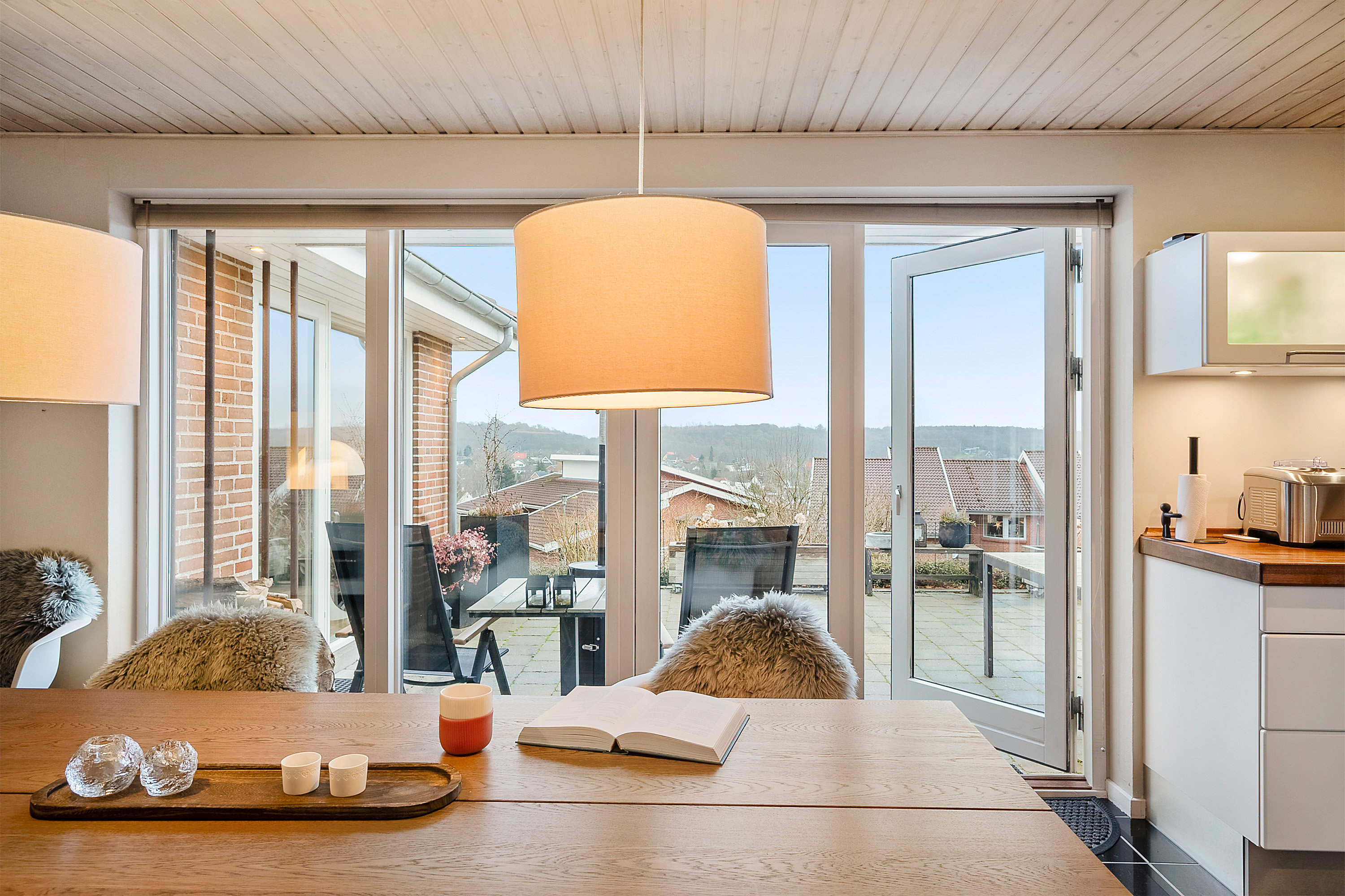 Fremhævet andet billede i fuldskærmstilstand. Billede af Lindbjergparken 113, 6200 Aabenraa