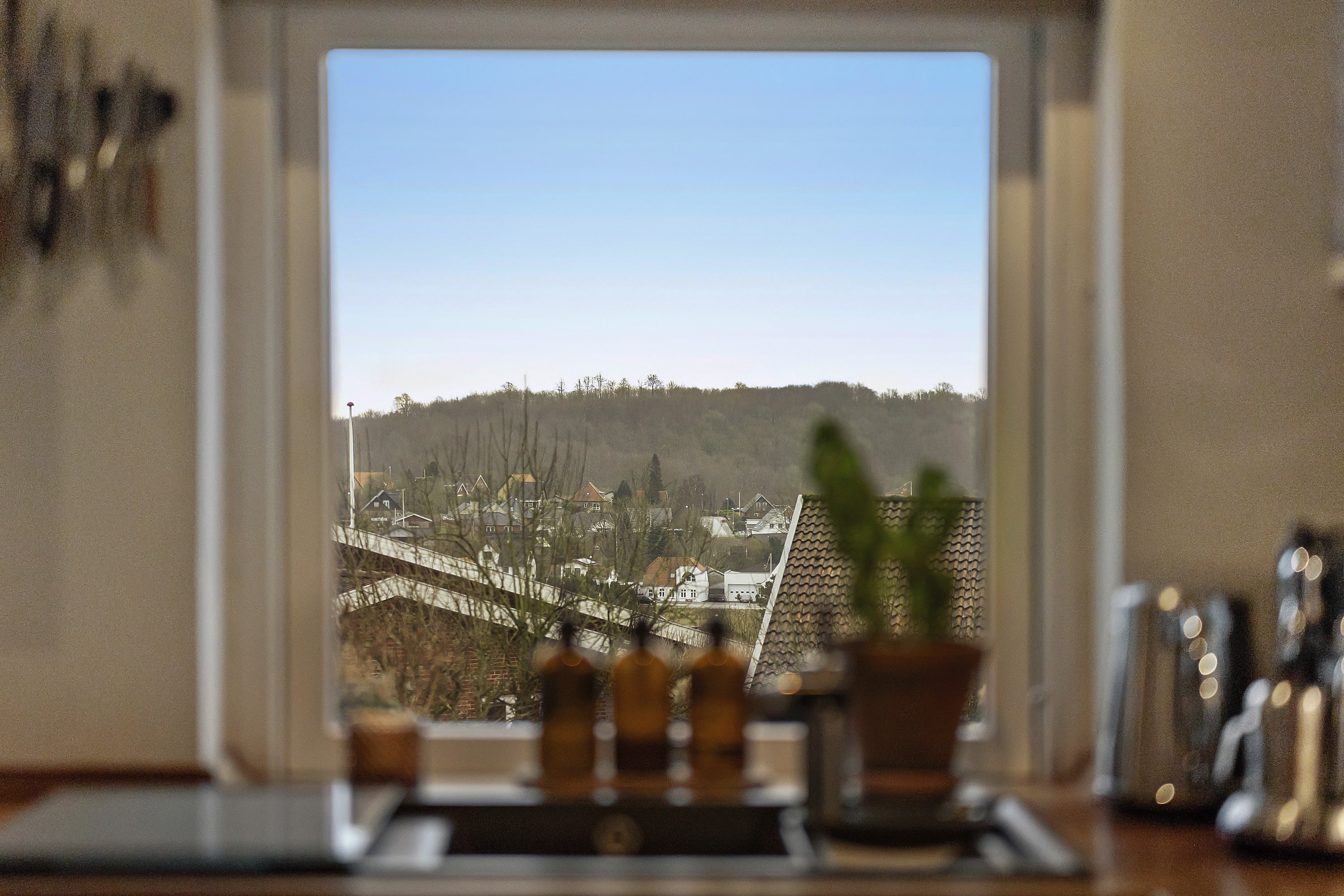 Fremhævet ejendommen billede i fuldskærmstilstand. Billede af Lindbjergparken 113, 6200 Aabenraa