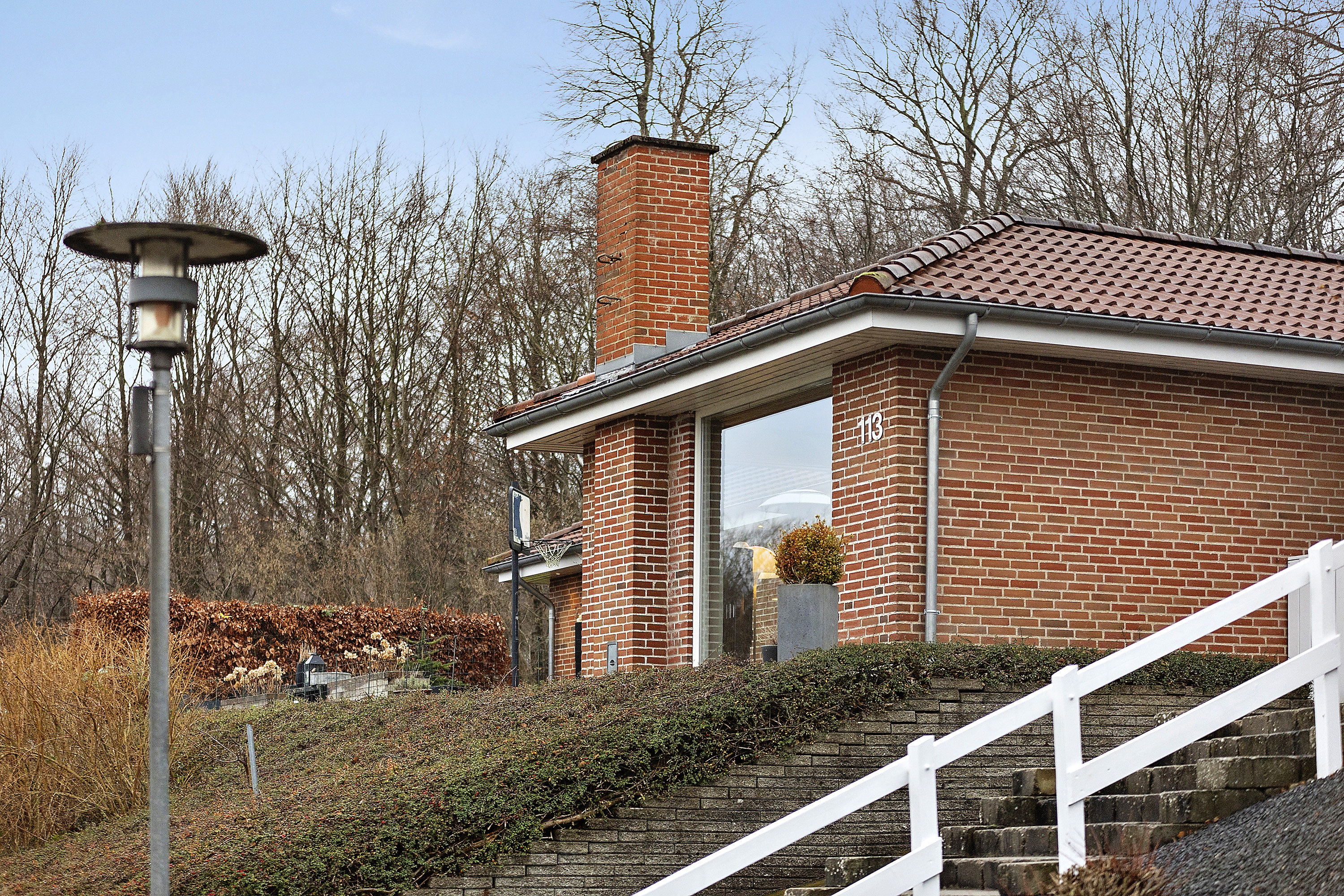 Fremhævet ejendommen billede i fuldskærmstilstand. Billede af Lindbjergparken 113, 6200 Aabenraa