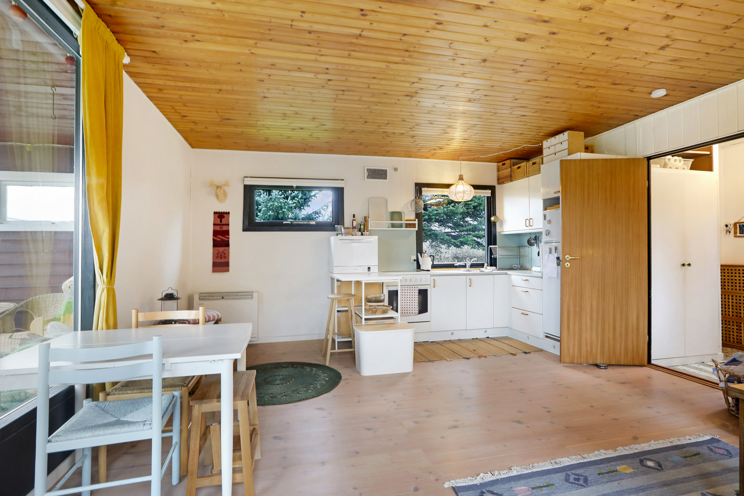 Fremhævet  billede i fuldskærmstilstand. Billede af Gefionvej 79, 2740 Skovlunde