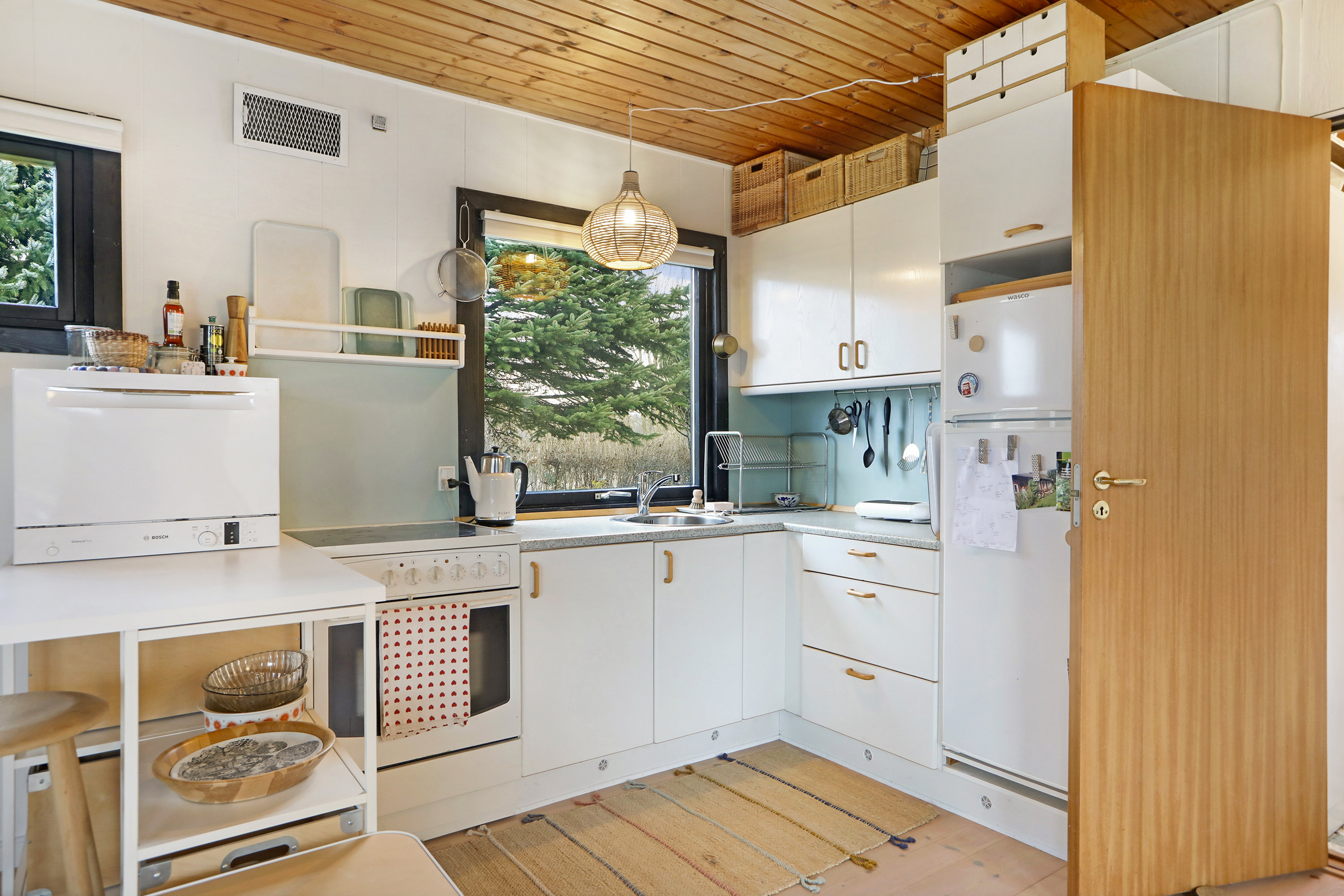 Fremhævet  billede i fuldskærmstilstand. Billede af Gefionvej 79, 2740 Skovlunde