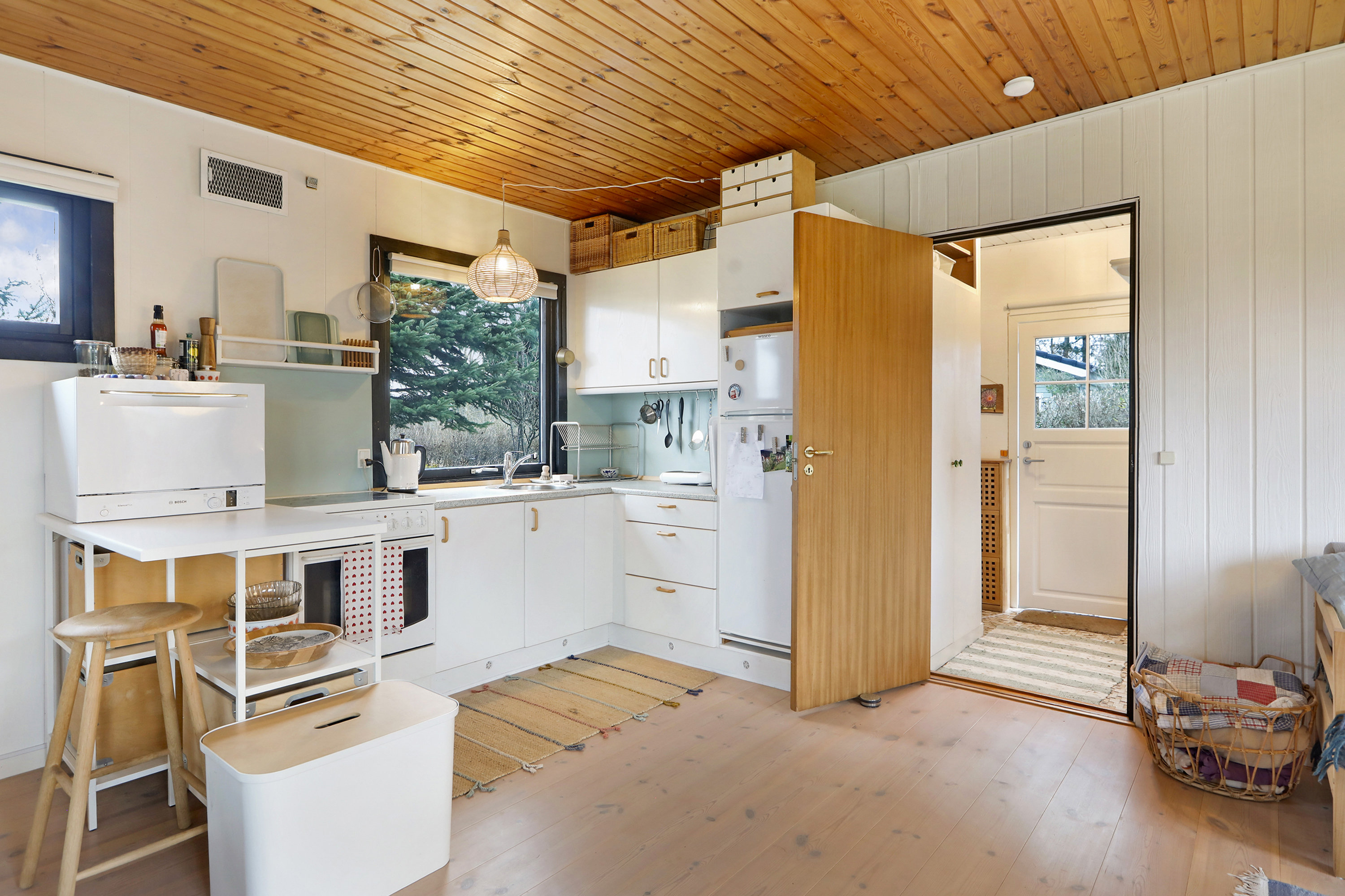 Fremhævet  billede i fuldskærmstilstand. Billede af Gefionvej 79, 2740 Skovlunde