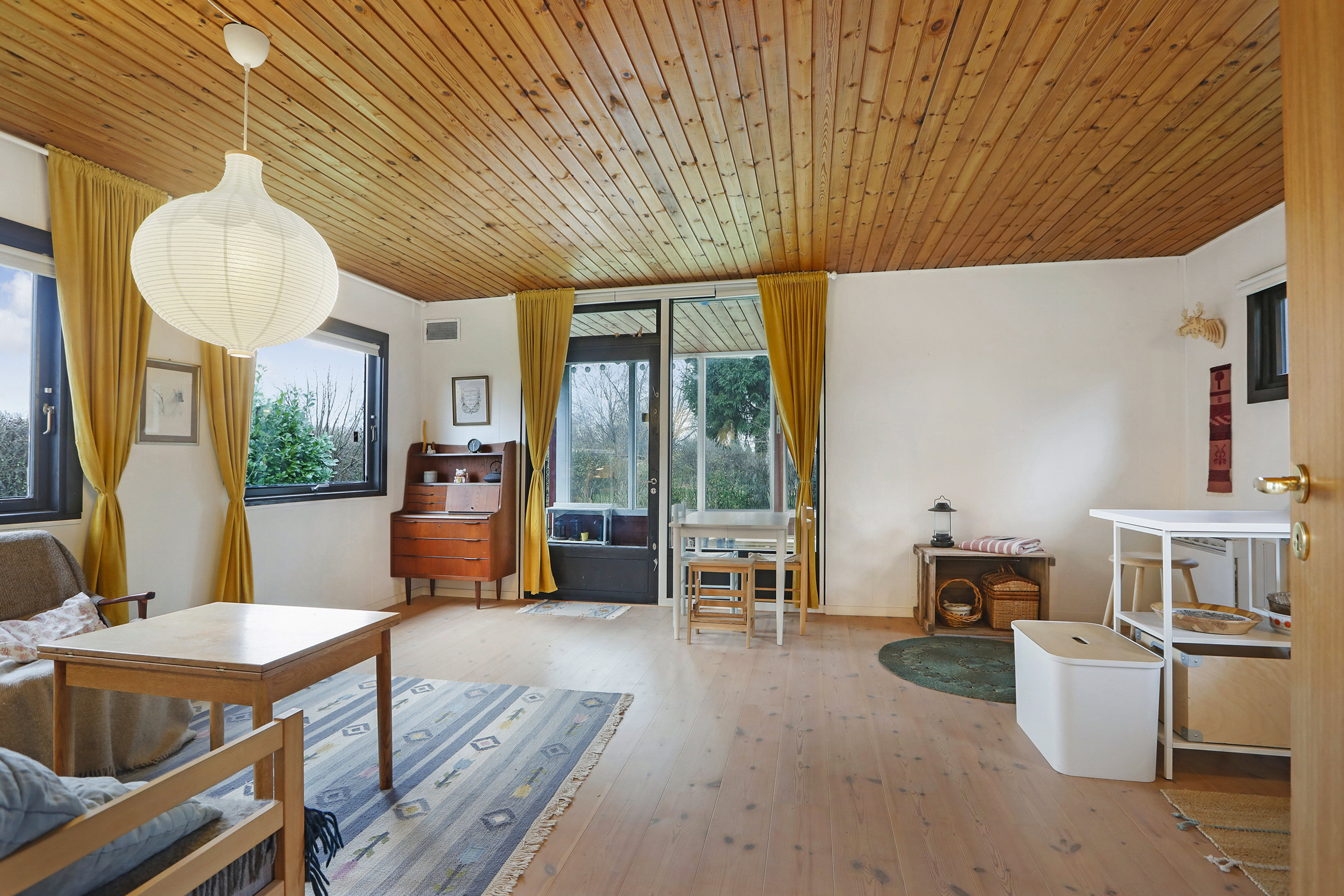 Fremhævet  billede i fuldskærmstilstand. Billede af Gefionvej 79, 2740 Skovlunde