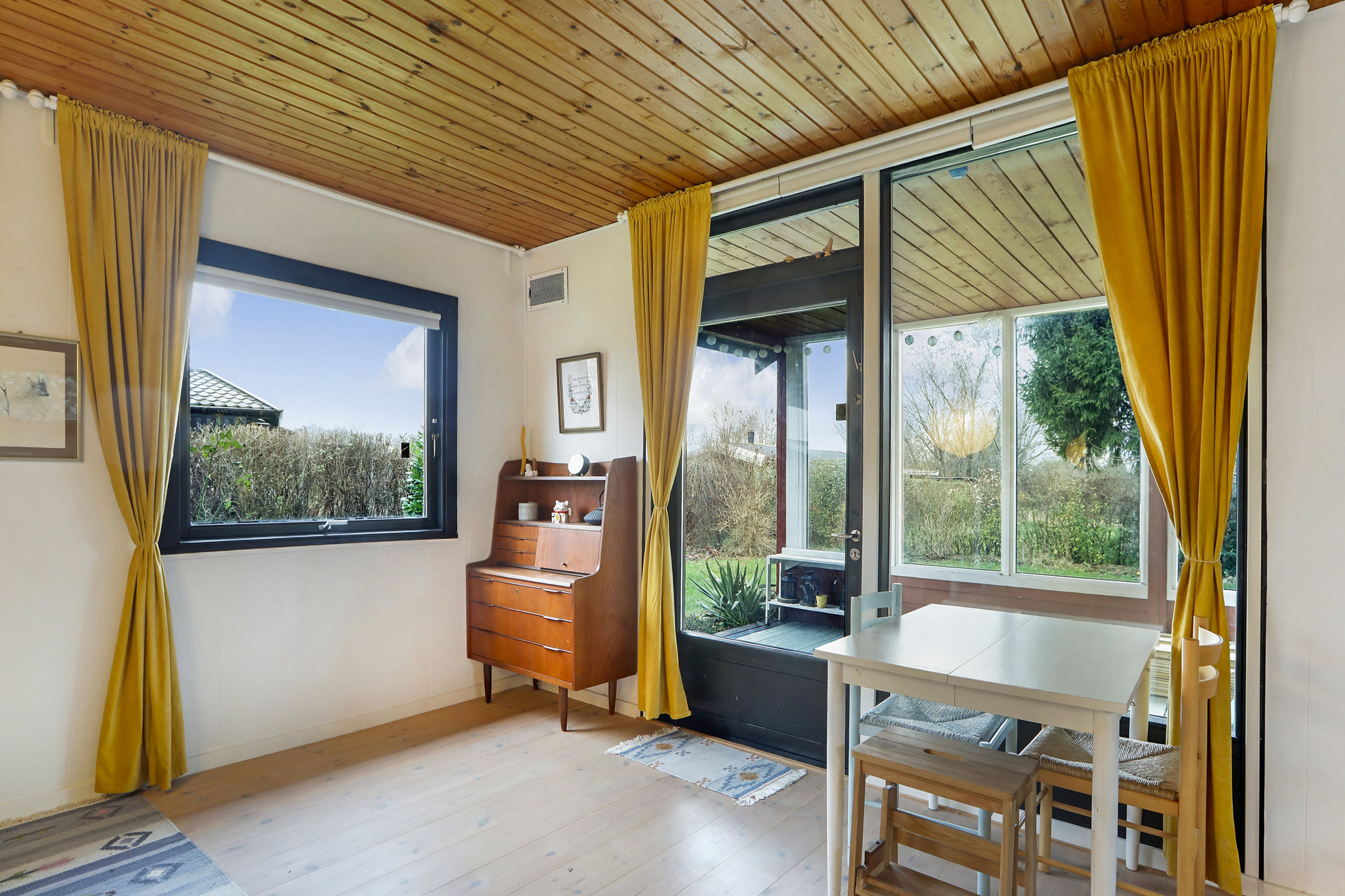 Fremhævet  billede i fuldskærmstilstand. Billede af Gefionvej 79, 2740 Skovlunde