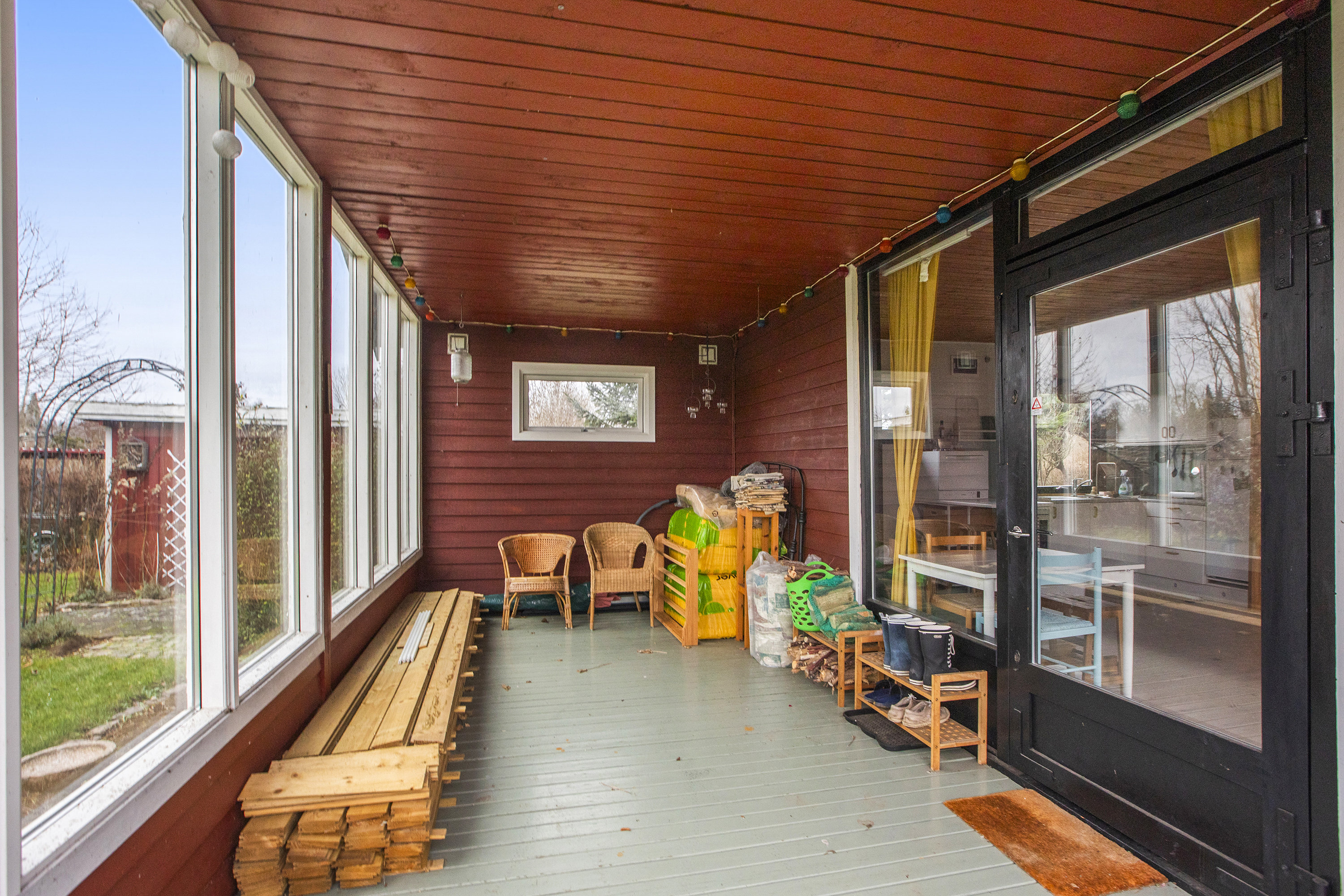 Fremhævet  billede i fuldskærmstilstand. Billede af Gefionvej 79, 2740 Skovlunde