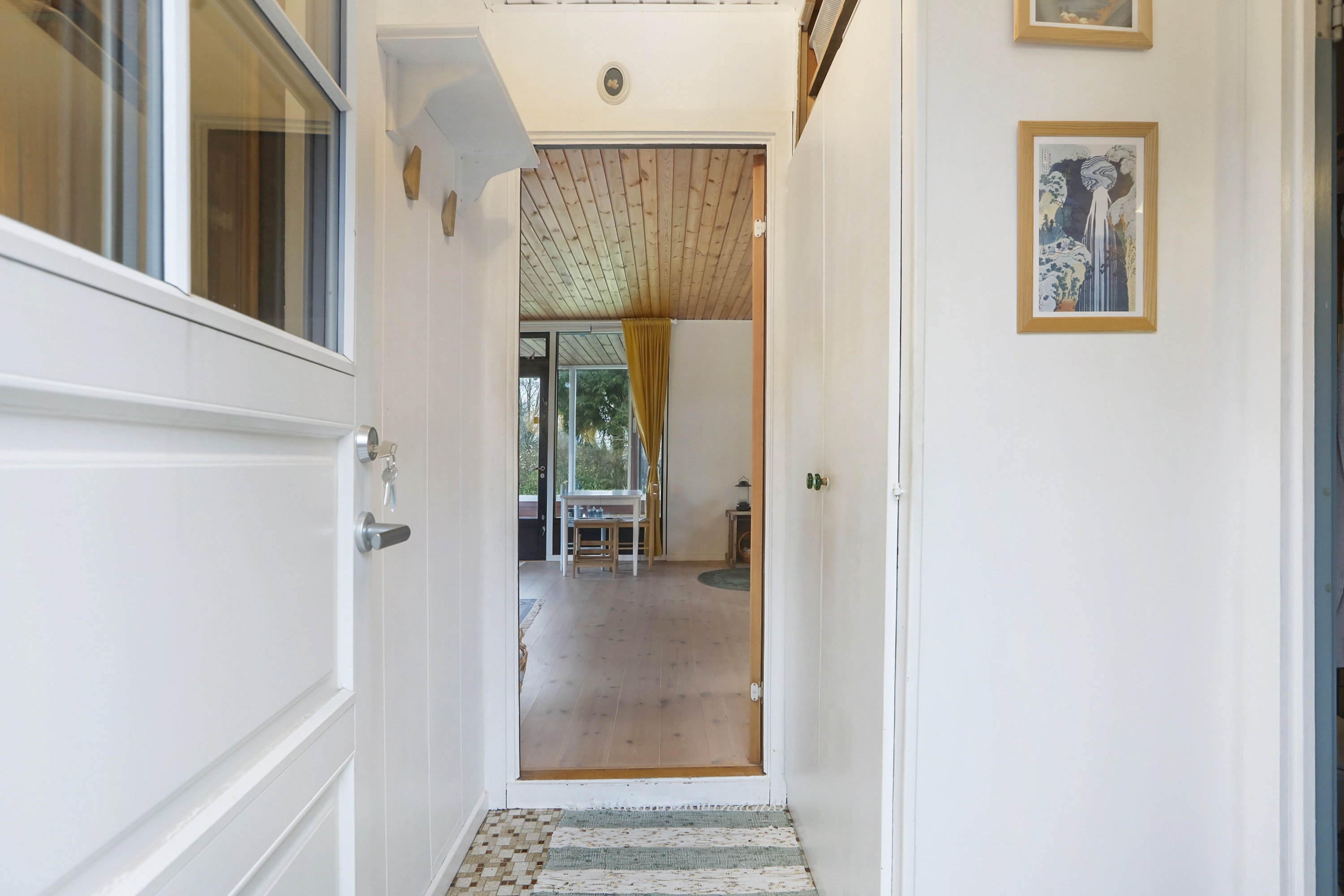 Fremhævet  billede i fuldskærmstilstand. Billede af Gefionvej 79, 2740 Skovlunde