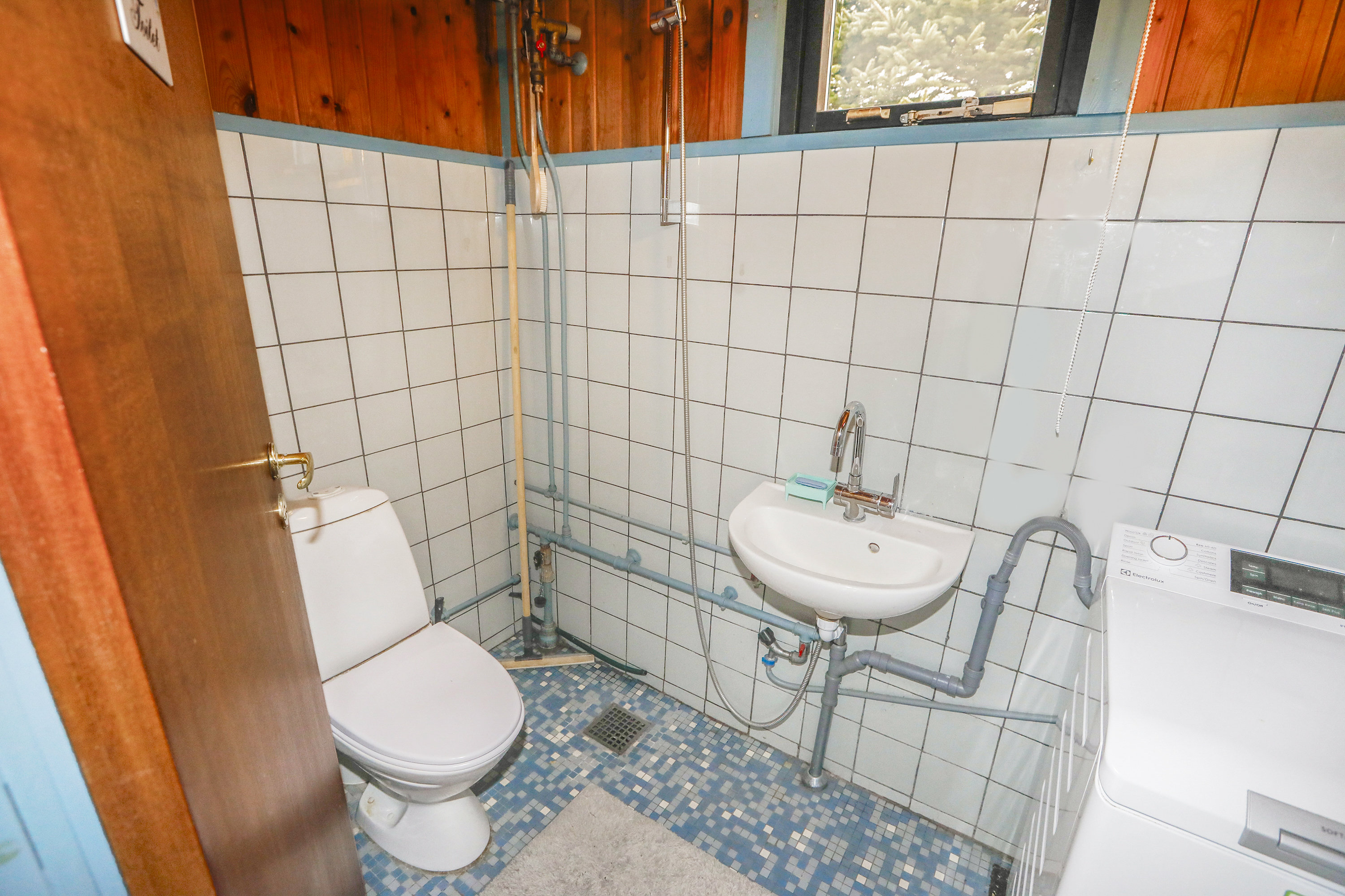 Fremhævet  billede i fuldskærmstilstand. Billede af Gefionvej 79, 2740 Skovlunde