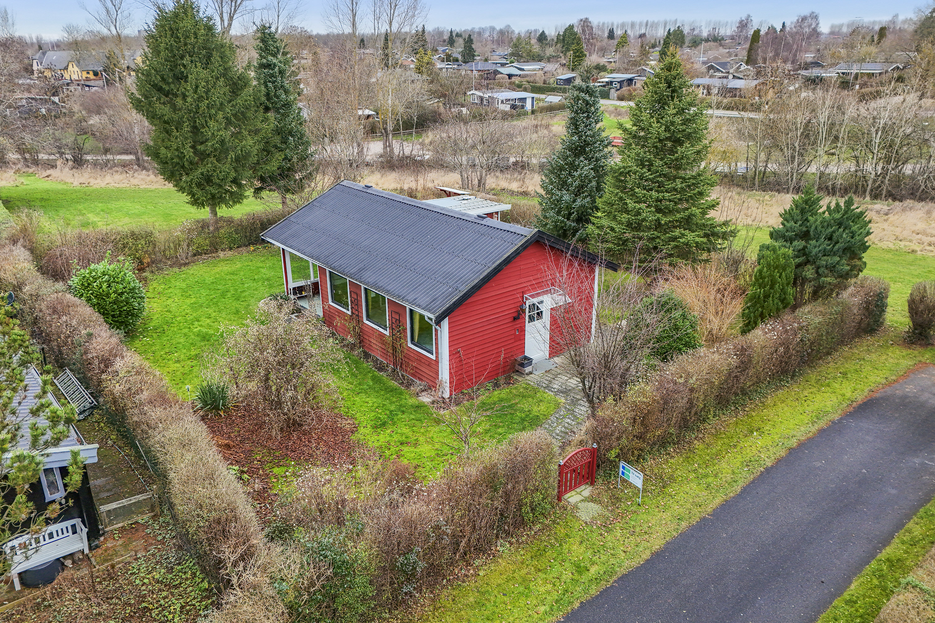 Miniaturebillede 1: . Billede af Gefionvej 79, 2740 Skovlunde