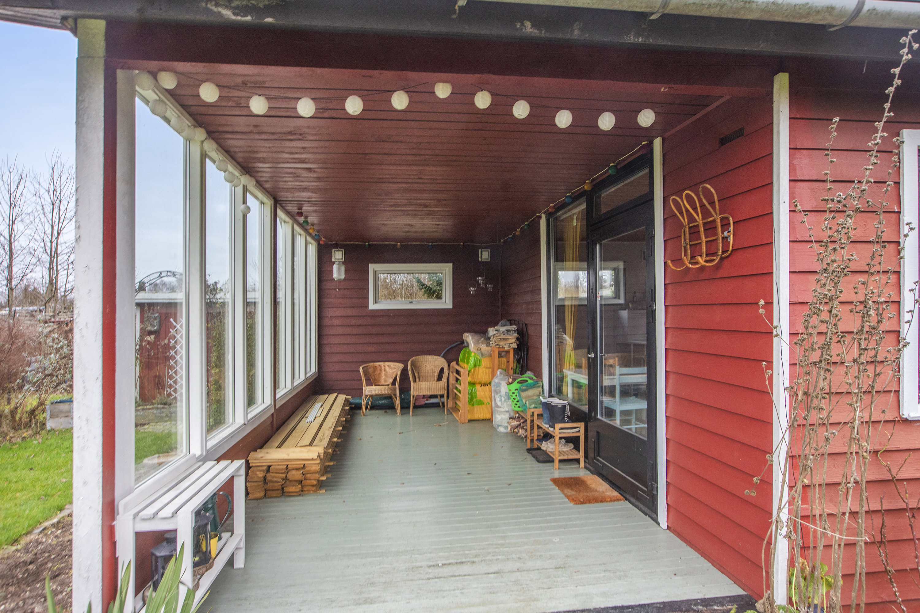 Fremhævet  billede i fuldskærmstilstand. Billede af Gefionvej 79, 2740 Skovlunde