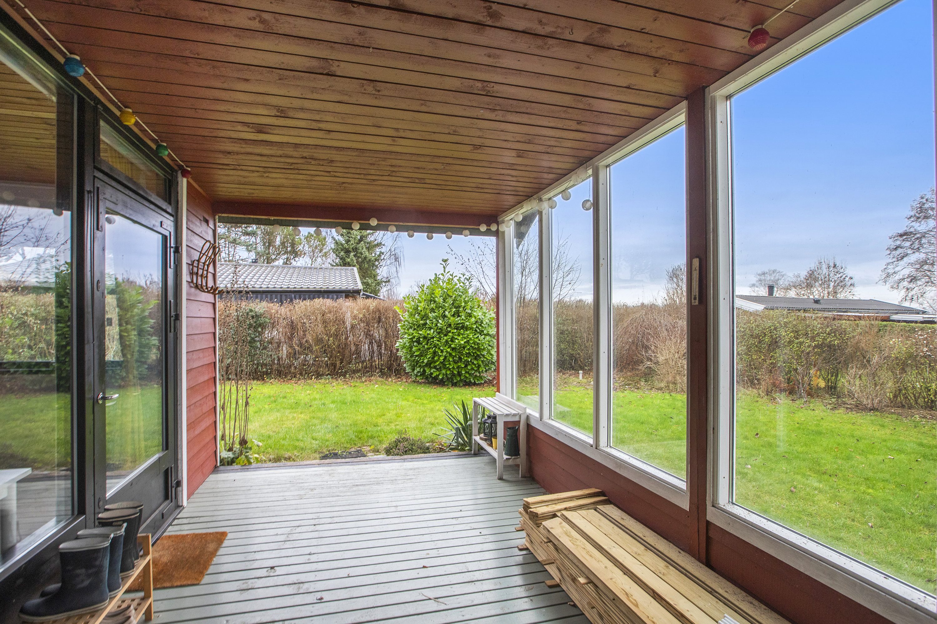 Fremhævet  billede i fuldskærmstilstand. Billede af Gefionvej 79, 2740 Skovlunde