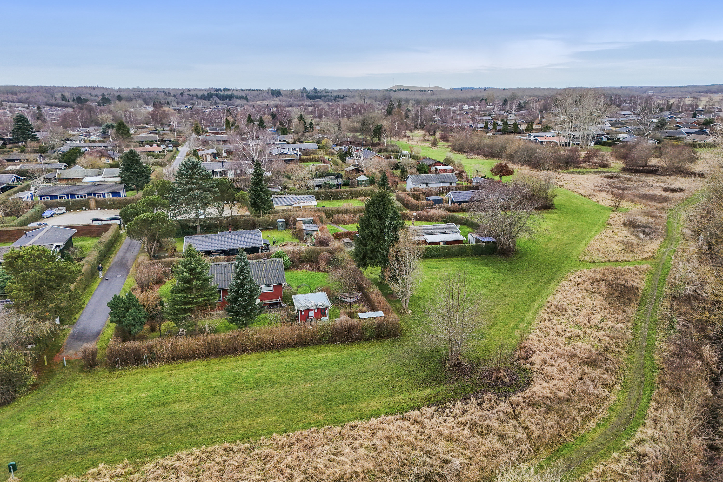 Fremhævet  billede i fuldskærmstilstand. Billede af Gefionvej 79, 2740 Skovlunde