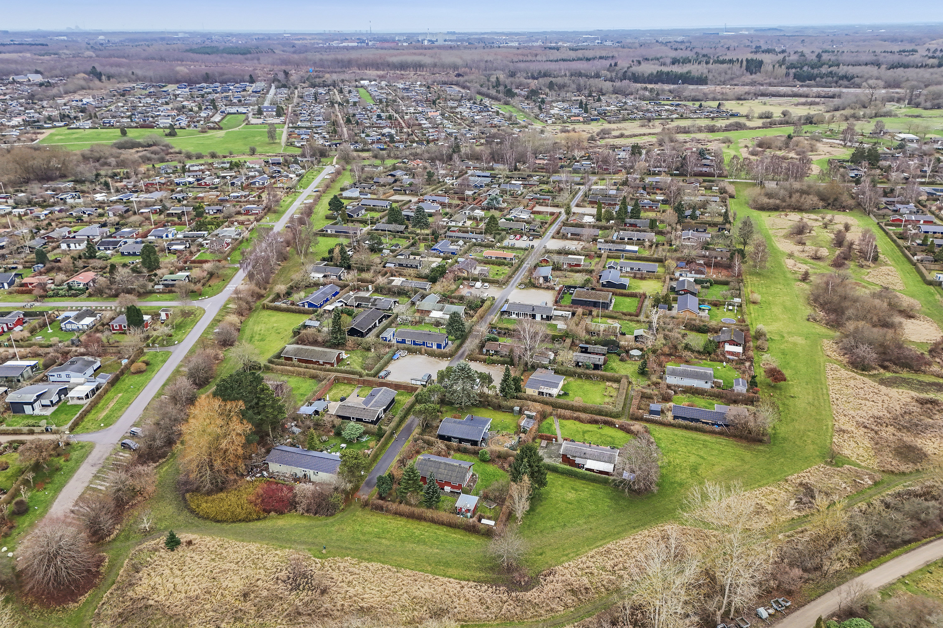 Fremhævet  billede i fuldskærmstilstand. Billede af Gefionvej 79, 2740 Skovlunde