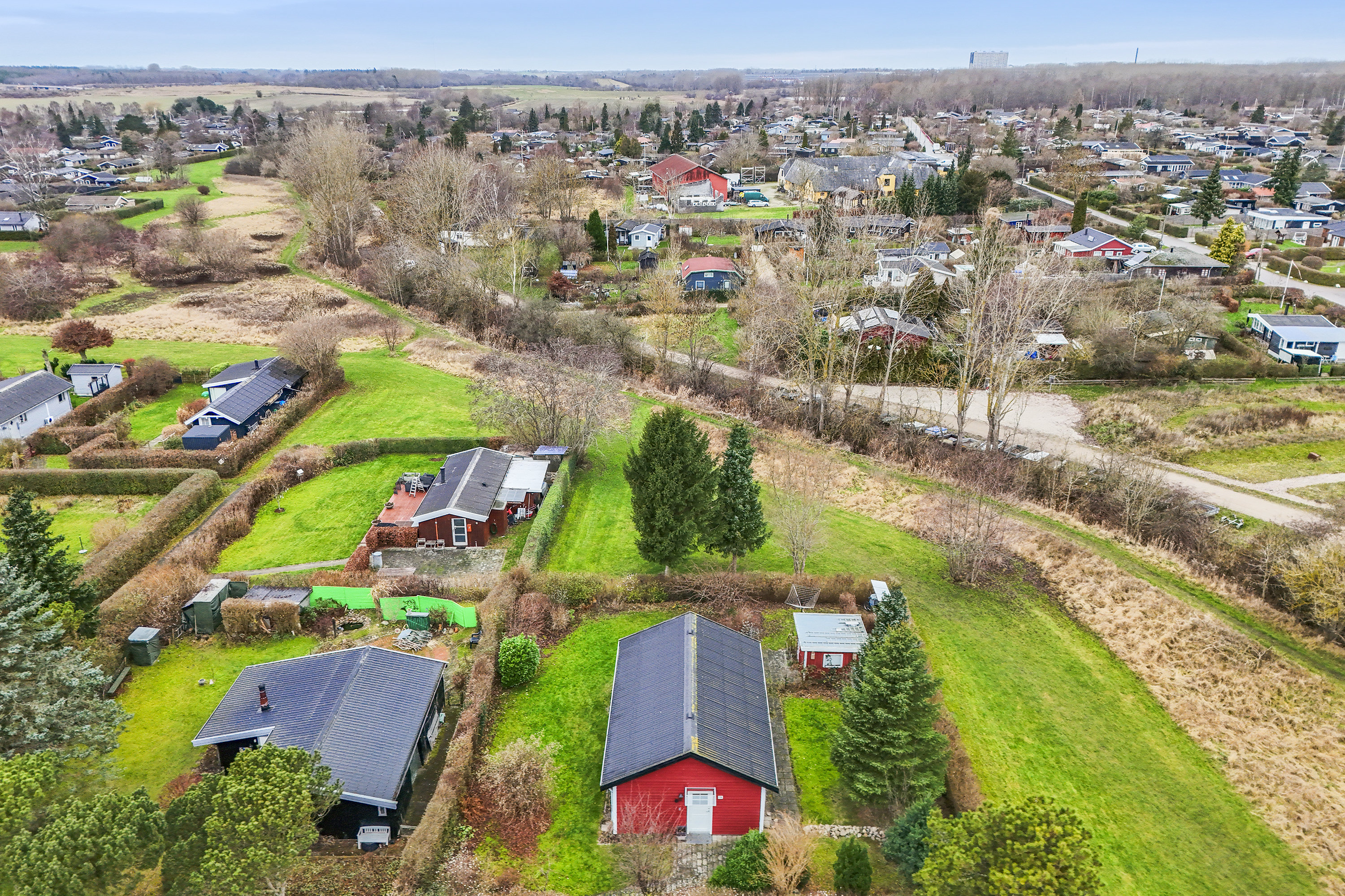 Fremhævet  billede i fuldskærmstilstand. Billede af Gefionvej 79, 2740 Skovlunde