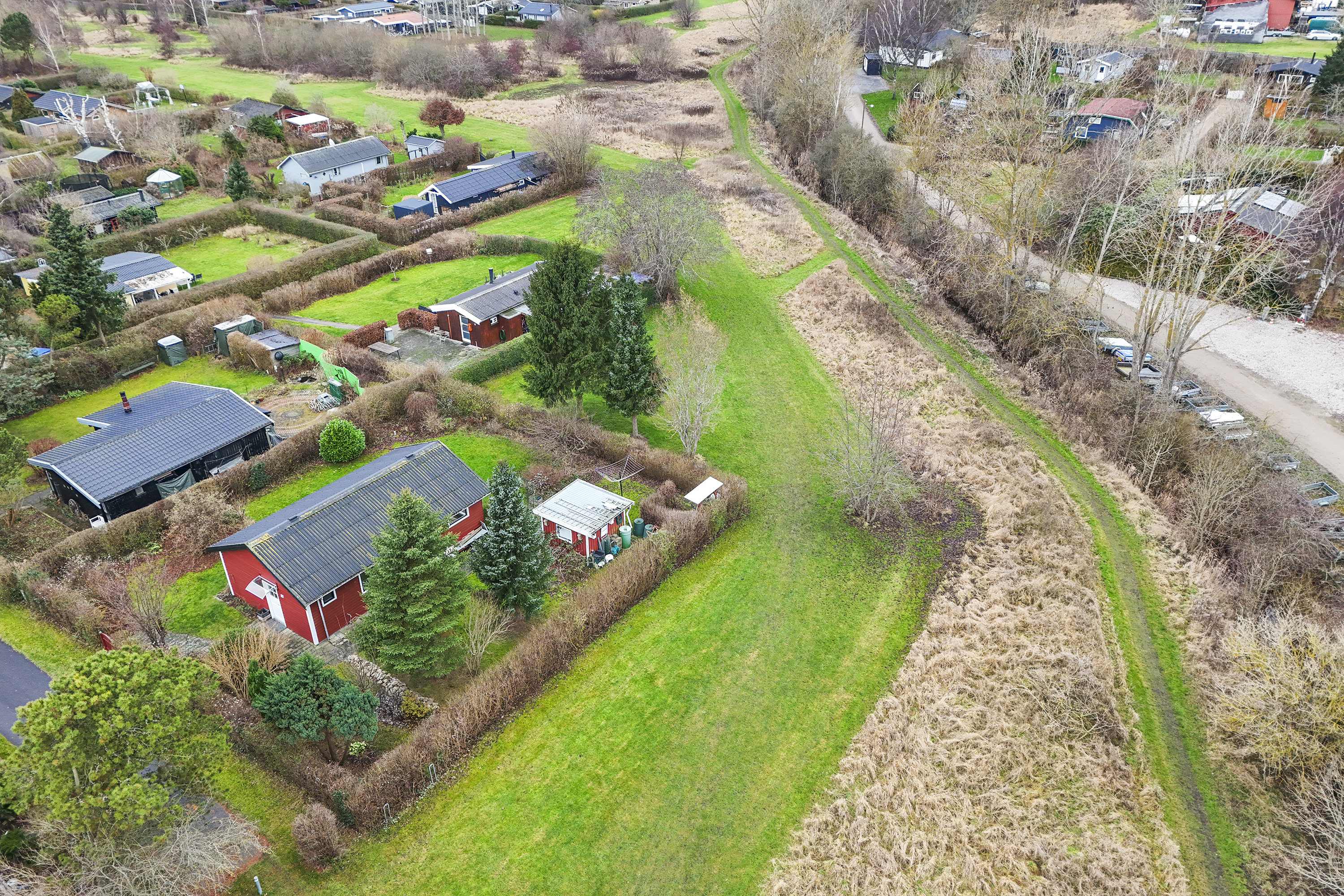 Miniaturebillede 2: . Billede af Gefionvej 79, 2740 Skovlunde