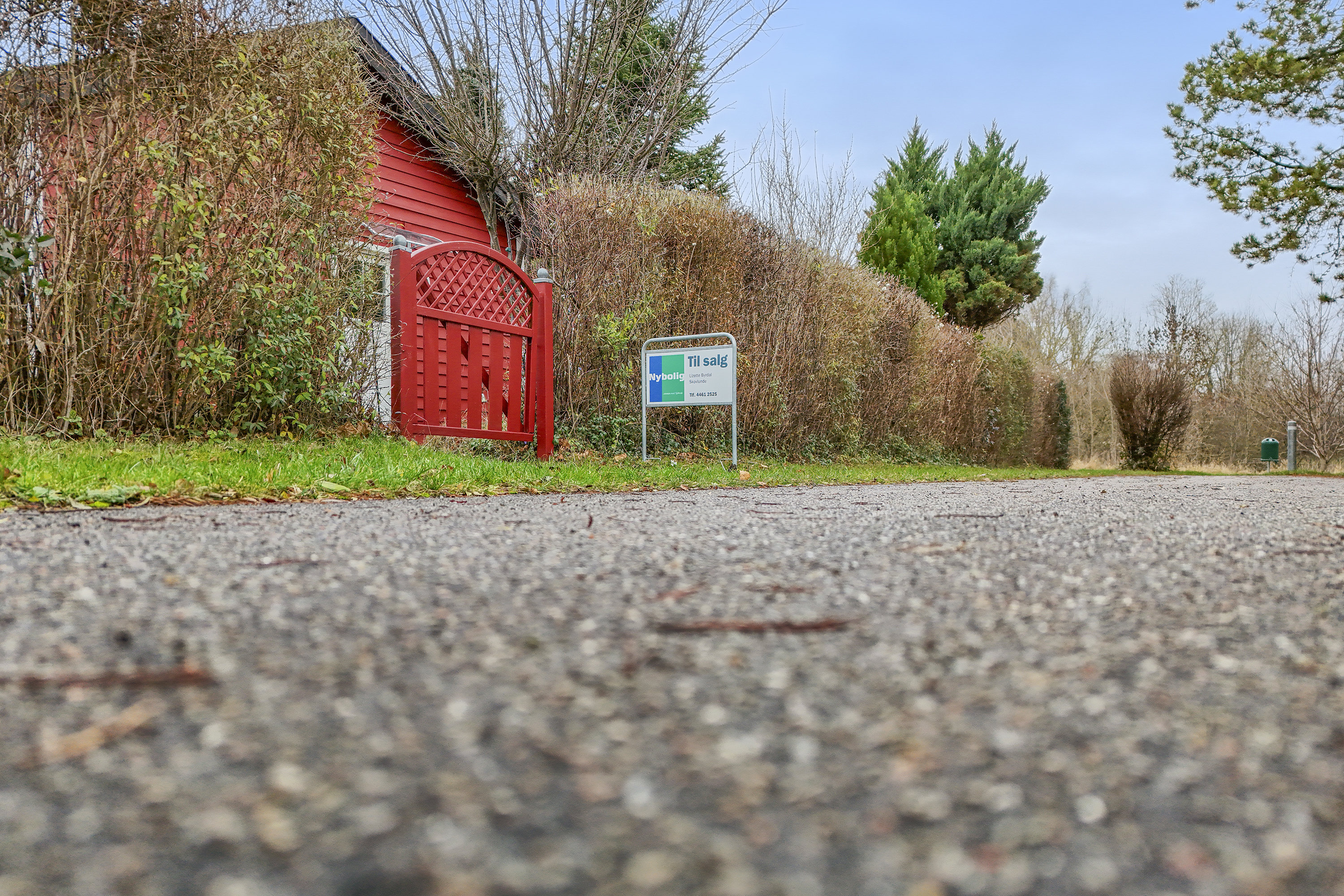 Fremhævet  billede i fuldskærmstilstand. Billede af Gefionvej 79, 2740 Skovlunde