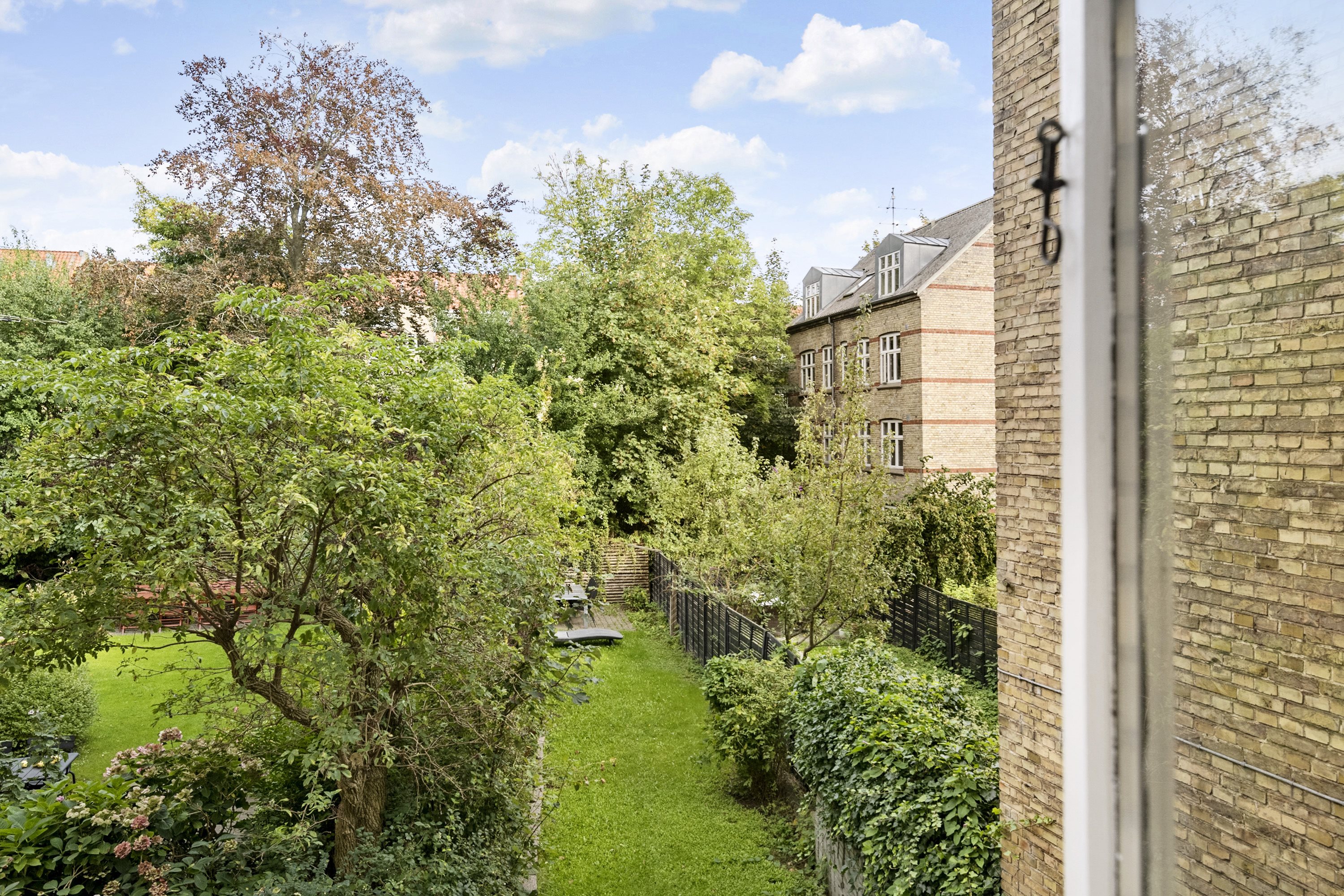 Fremhævet område billede i fuldskærmstilstand. Billede af Willemoesgade 20, 1., Trøjborg , 8200 Aarhus N