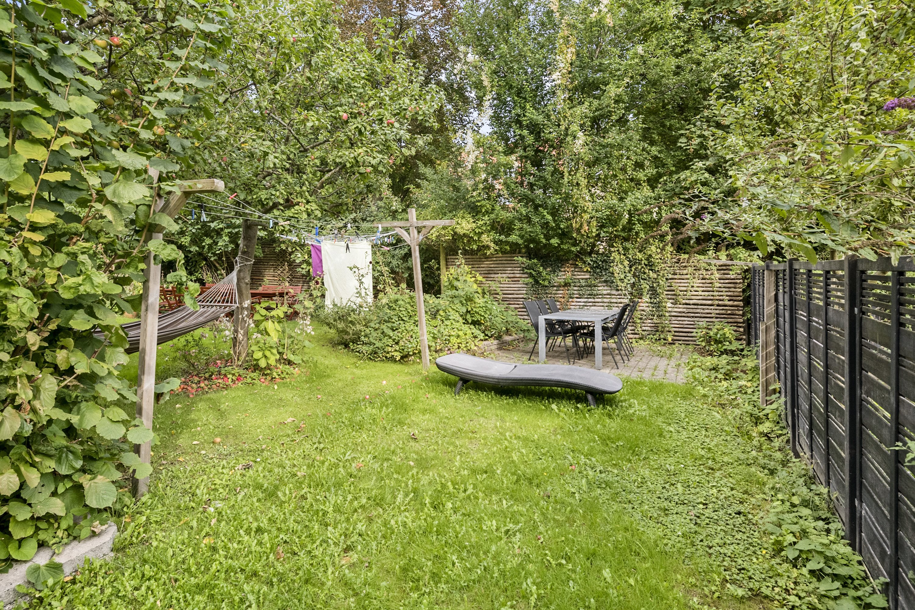 Fremhævet område billede i fuldskærmstilstand. Billede af Willemoesgade 20, 1., Trøjborg , 8200 Aarhus N