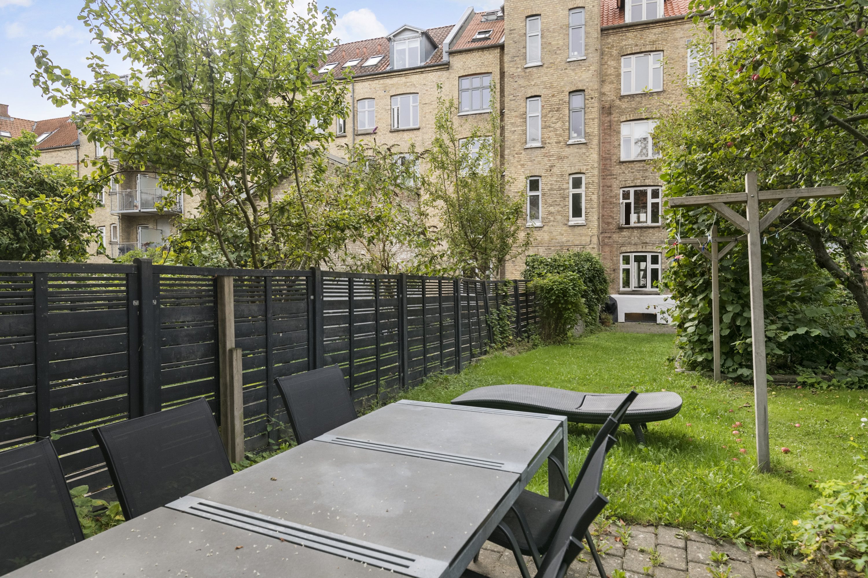 Fremhævet område billede i fuldskærmstilstand. Billede af Willemoesgade 20, 1., Trøjborg , 8200 Aarhus N