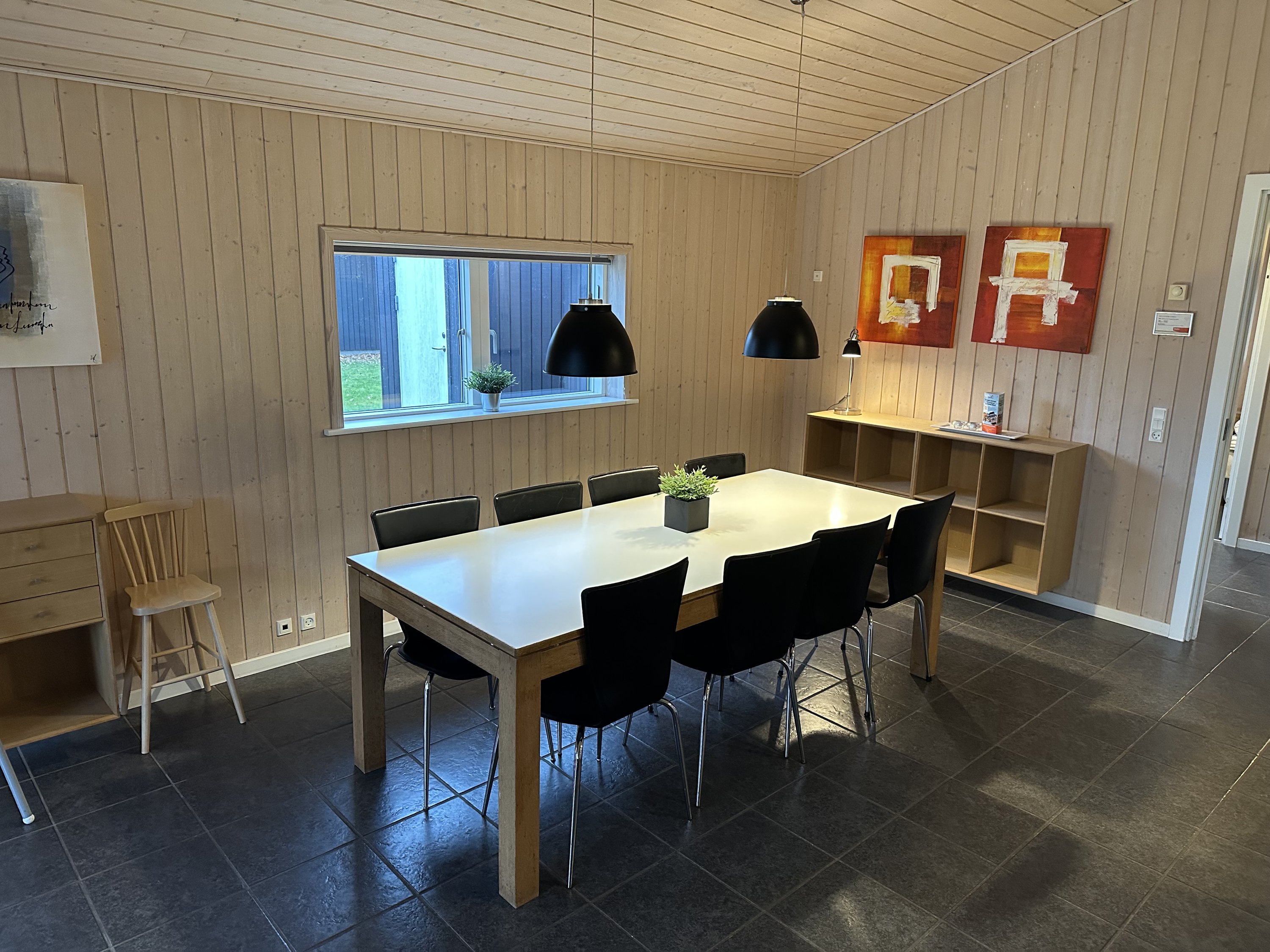 Fremhævet  billede i fuldskærmstilstand. Billede af Hyldestien 148, 7190 Billund