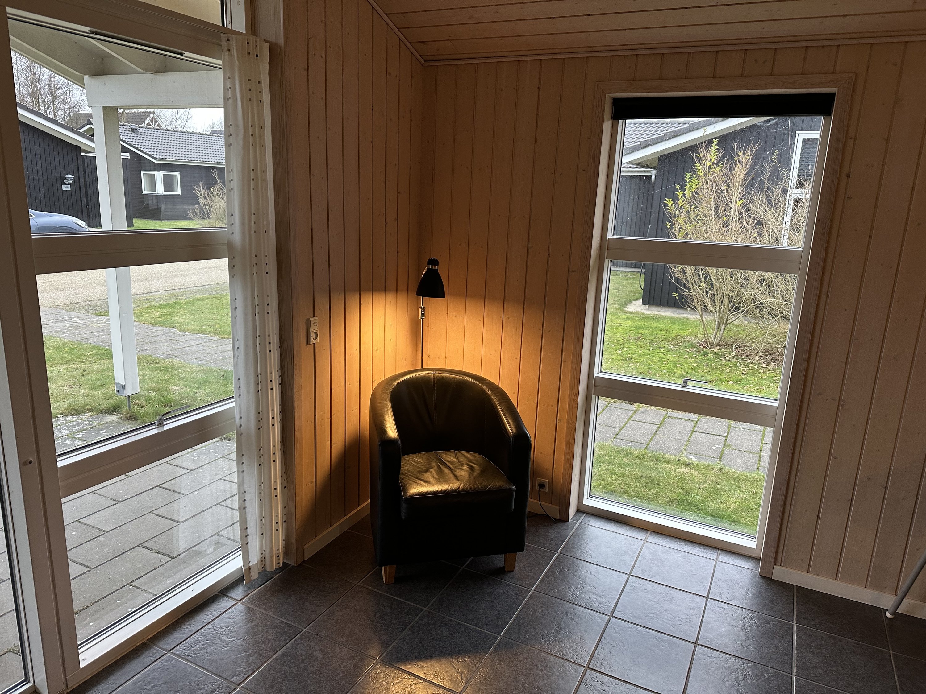 Fremhævet  billede i fuldskærmstilstand. Billede af Hyldestien 148, 7190 Billund