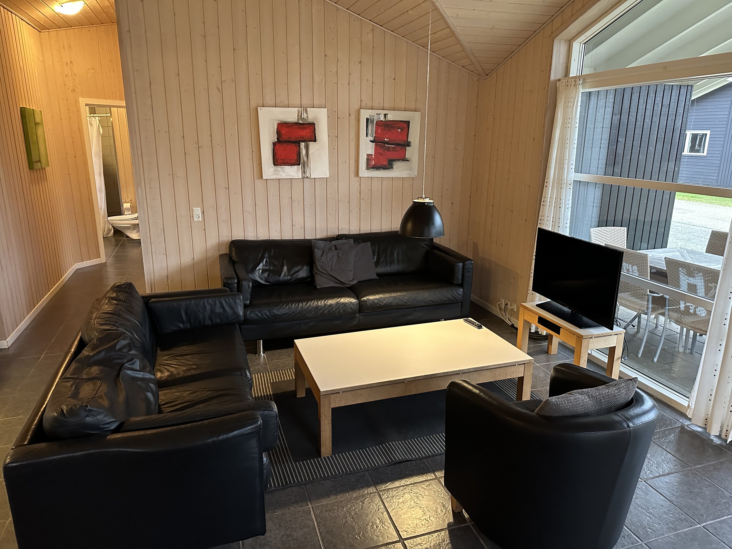 Fremhævet  billede i fuldskærmstilstand. Billede af Hyldestien 148, 7190 Billund