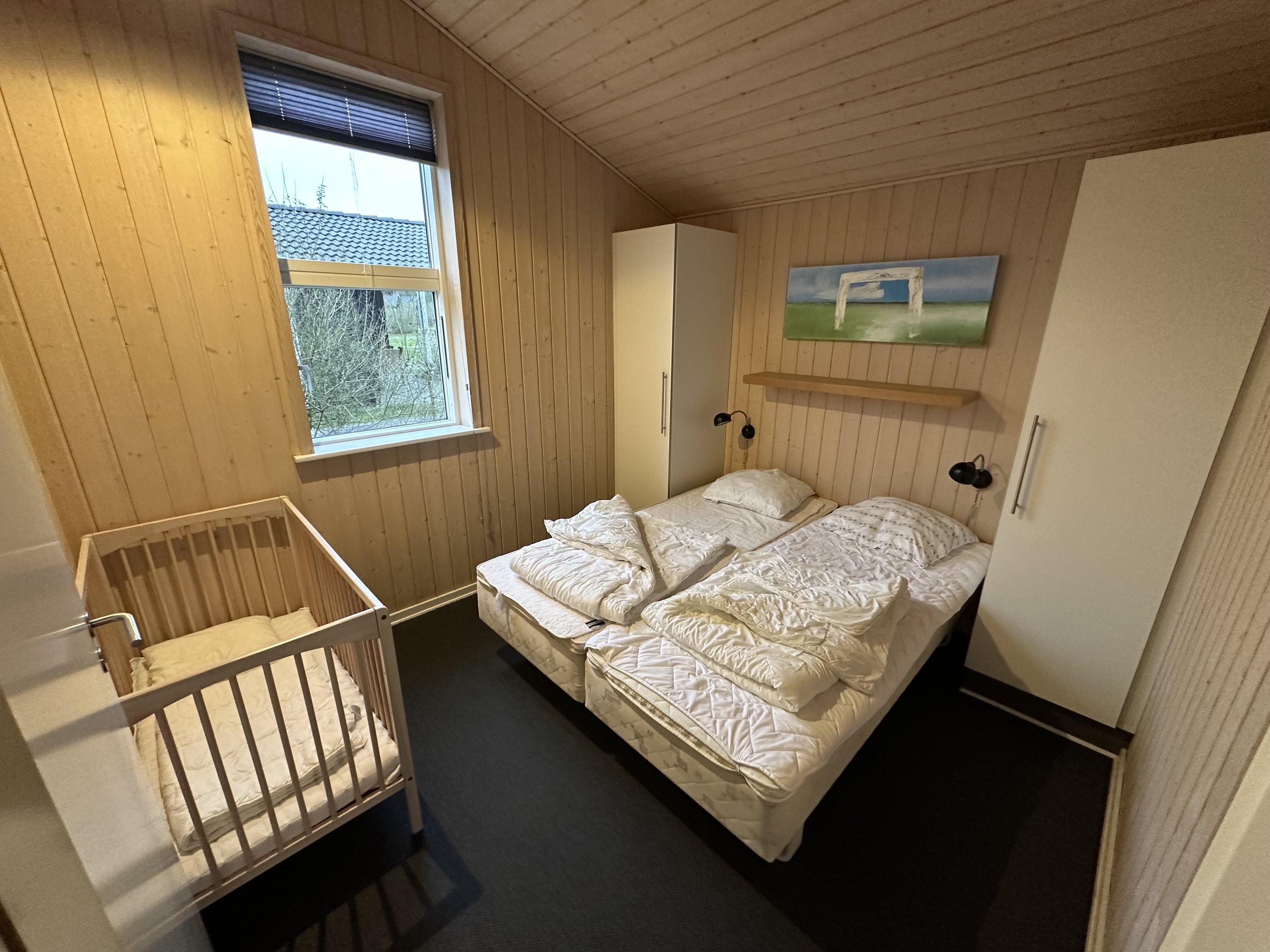 Fremhævet  billede i fuldskærmstilstand. Billede af Hyldestien 148, 7190 Billund