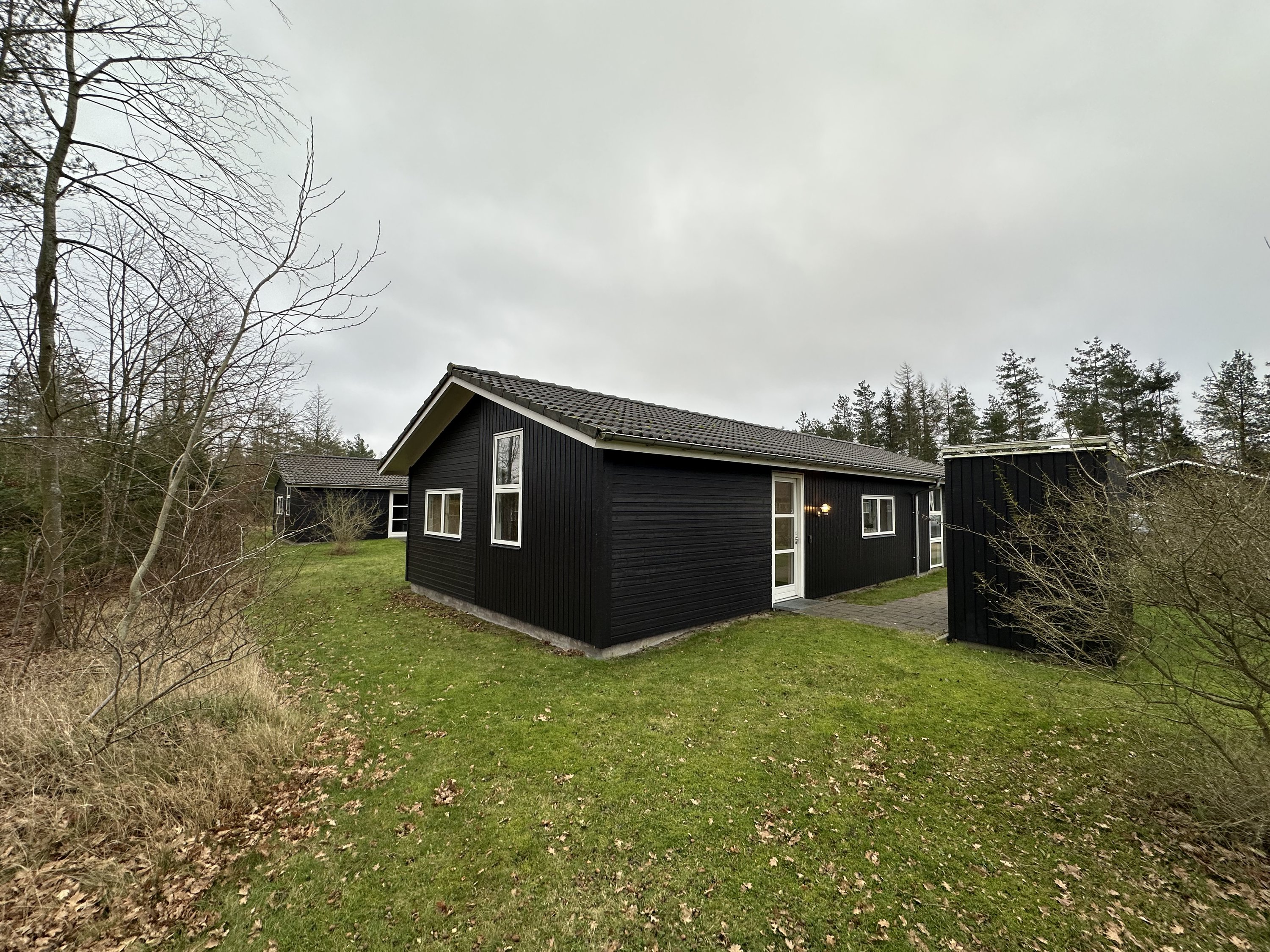 Miniaturebillede 1: . Billede af Hyldestien 148, 7190 Billund