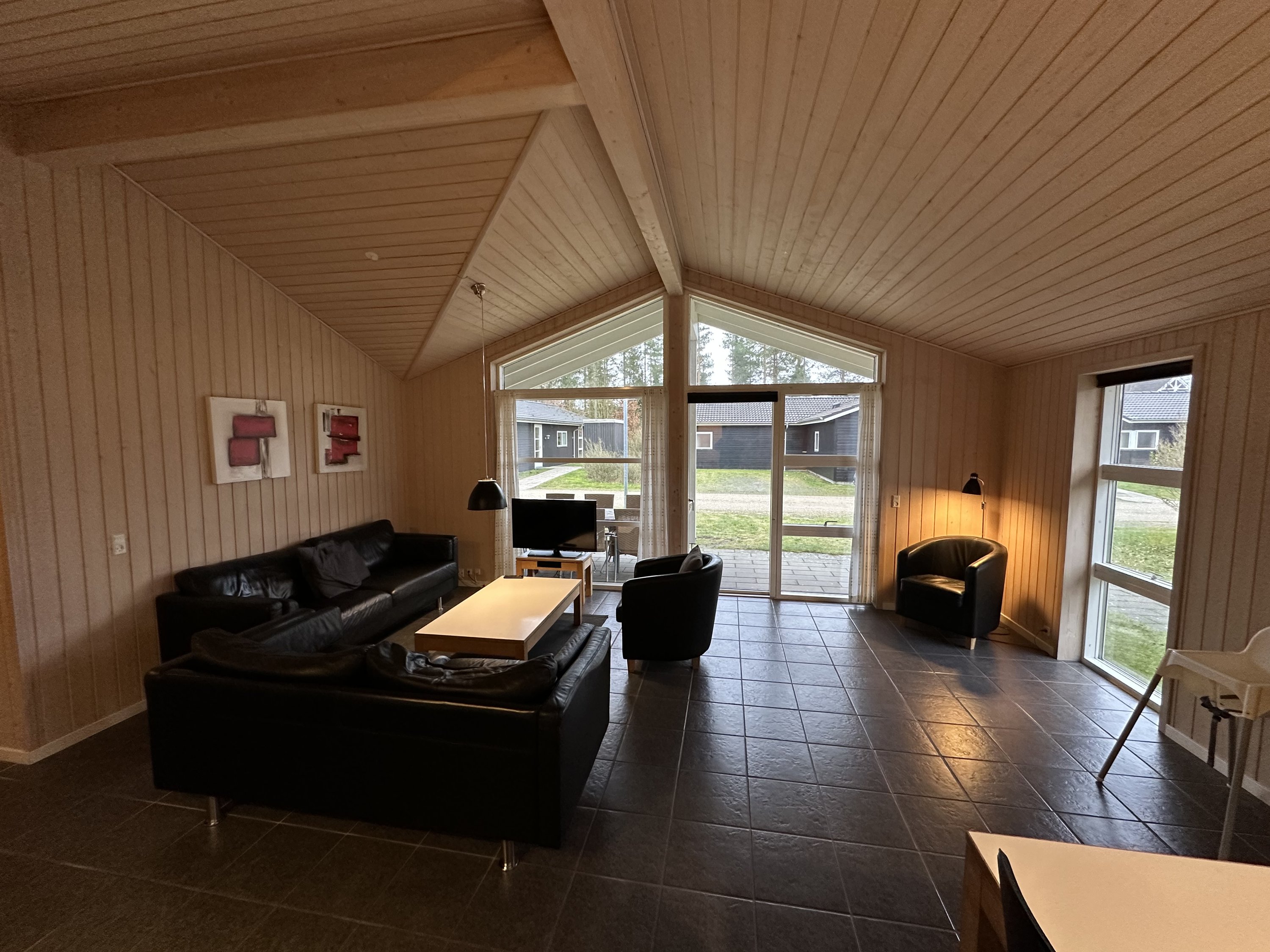 Fremhævet  billede i fuldskærmstilstand. Billede af Hyldestien 148, 7190 Billund